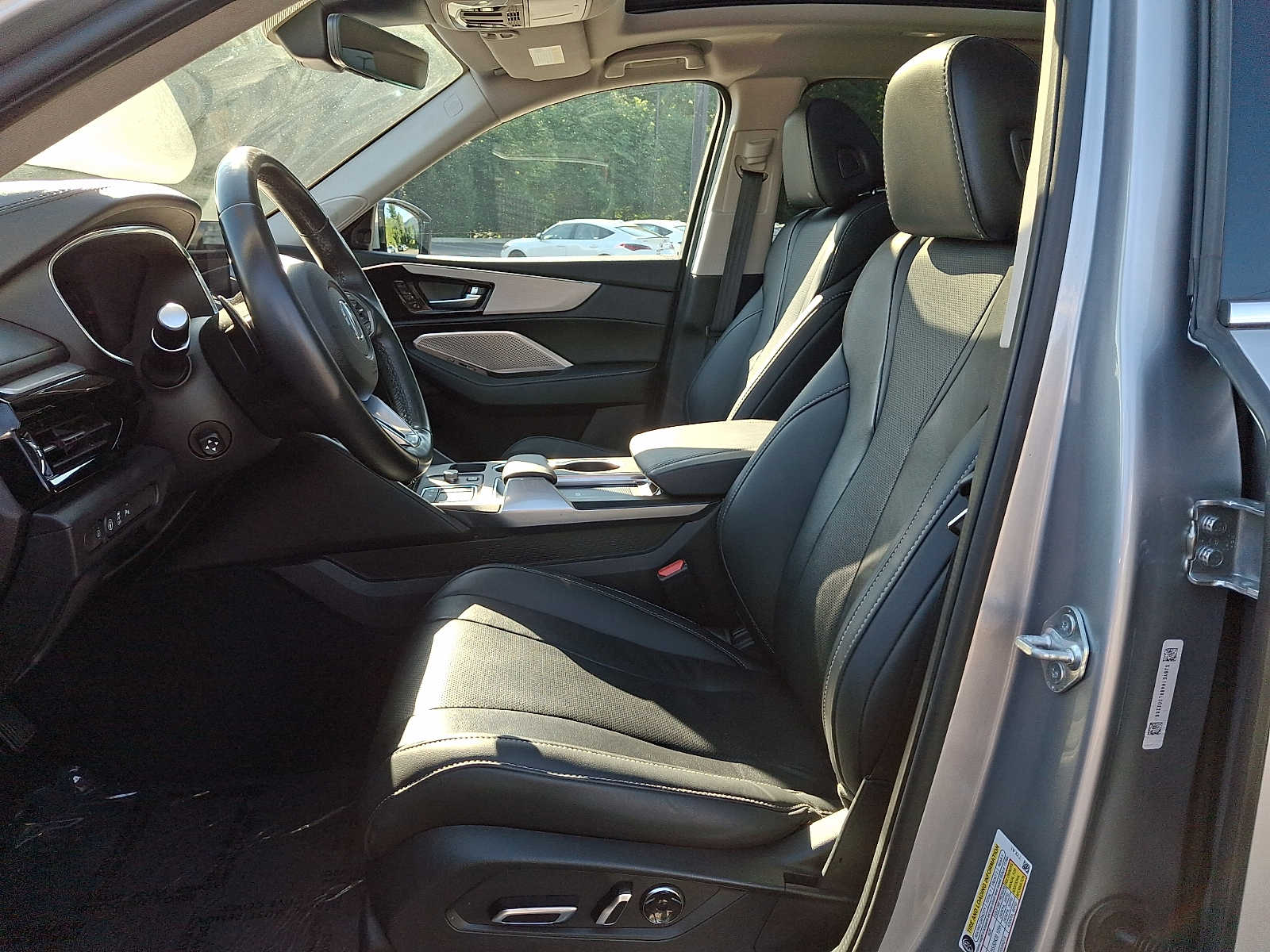 Used 2024 Acura MDX SUV