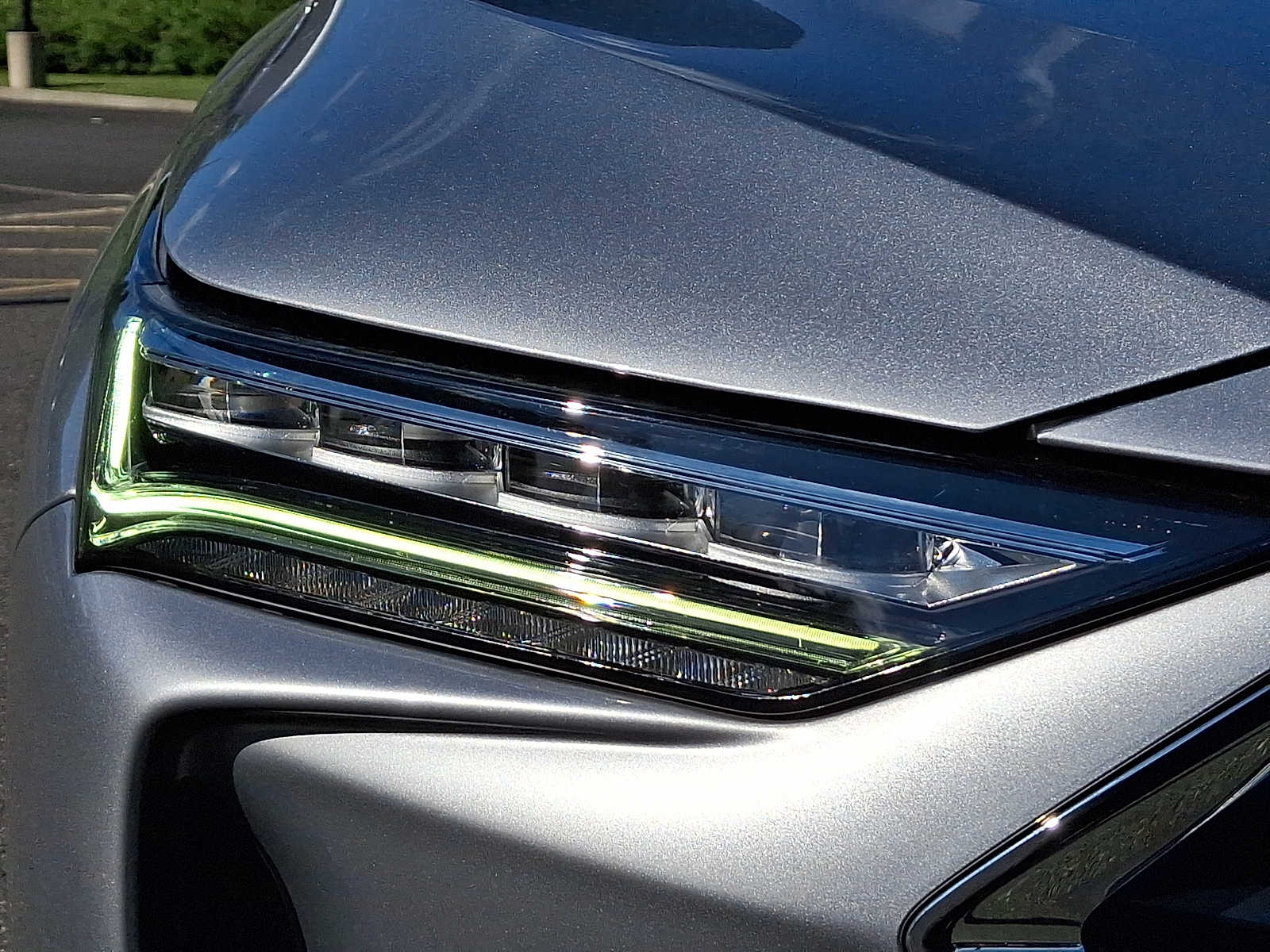 Used 2024 Acura MDX SUV