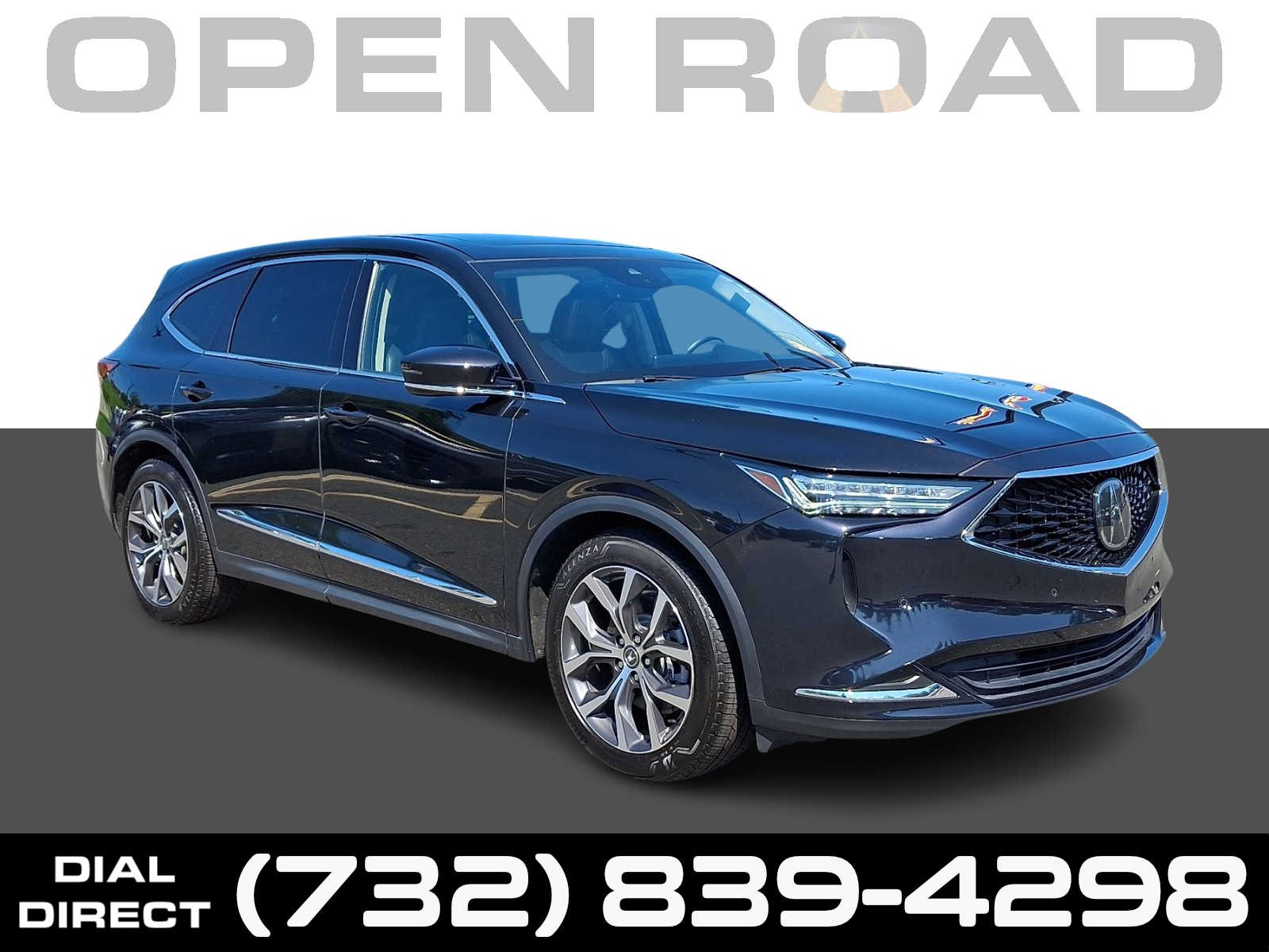 2024 Acura MDX