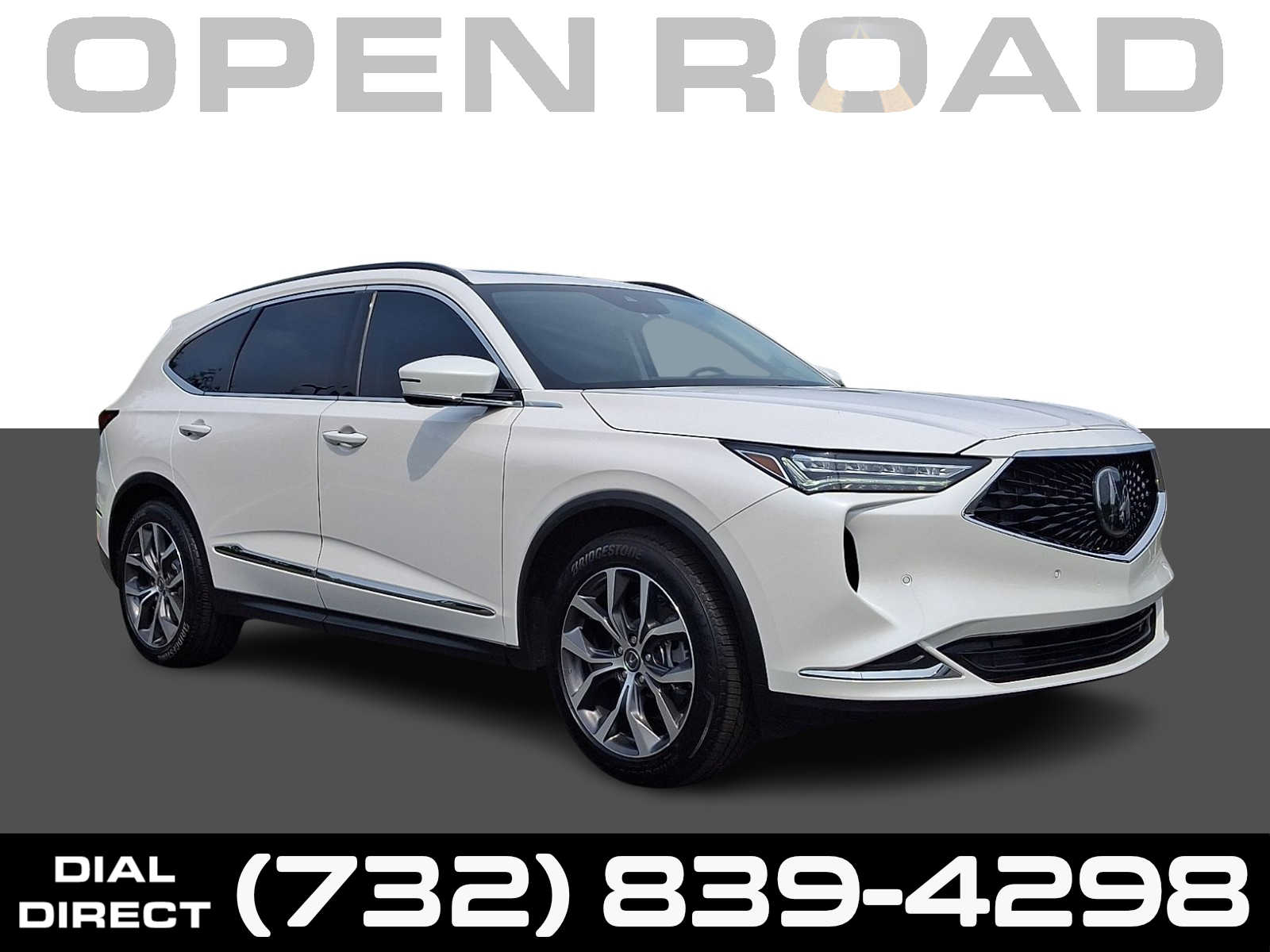 2024 Acura MDX