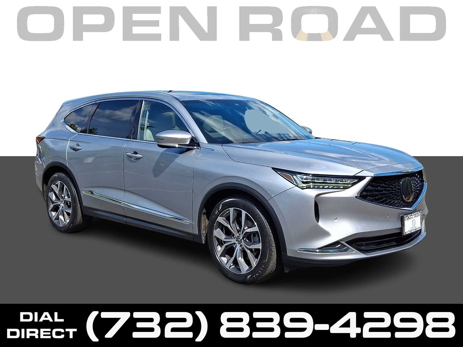 2024 Acura MDX SH-AWD w/Technology Package's photo