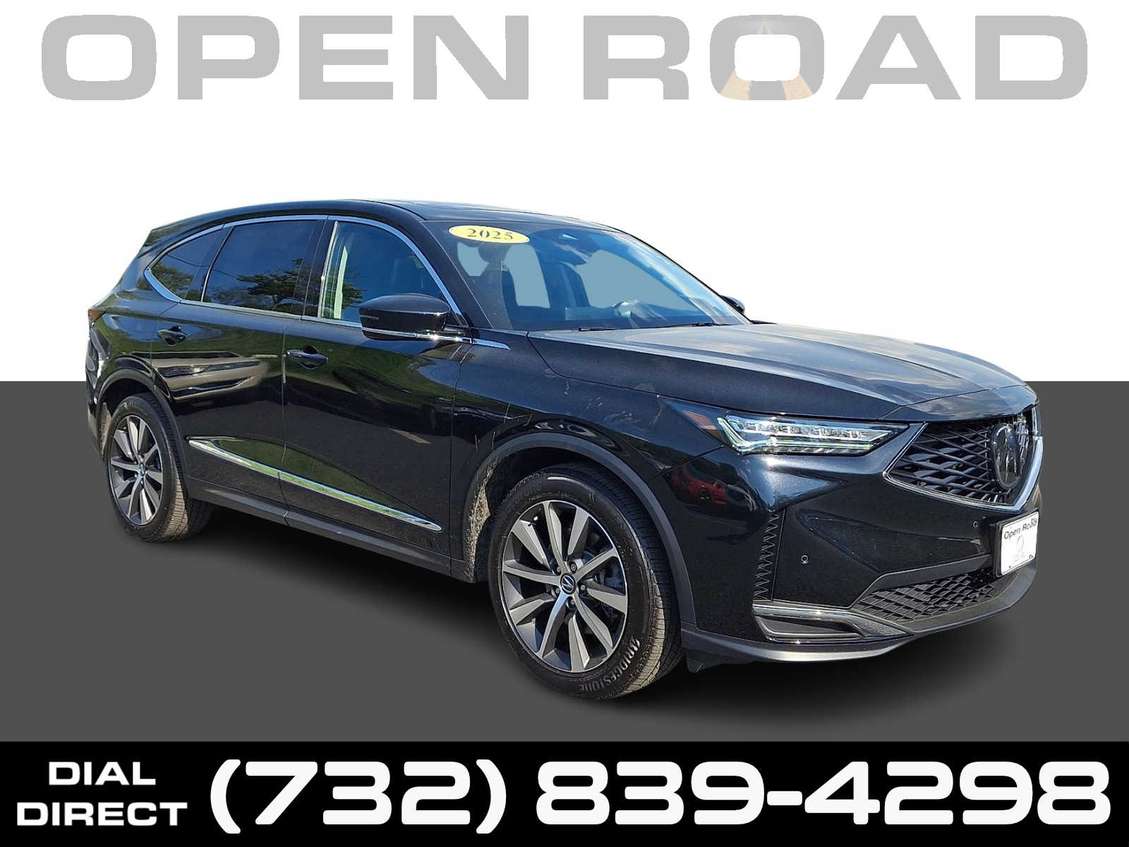 2025 Acura MDX SH-AWD w/Technology Package's photo