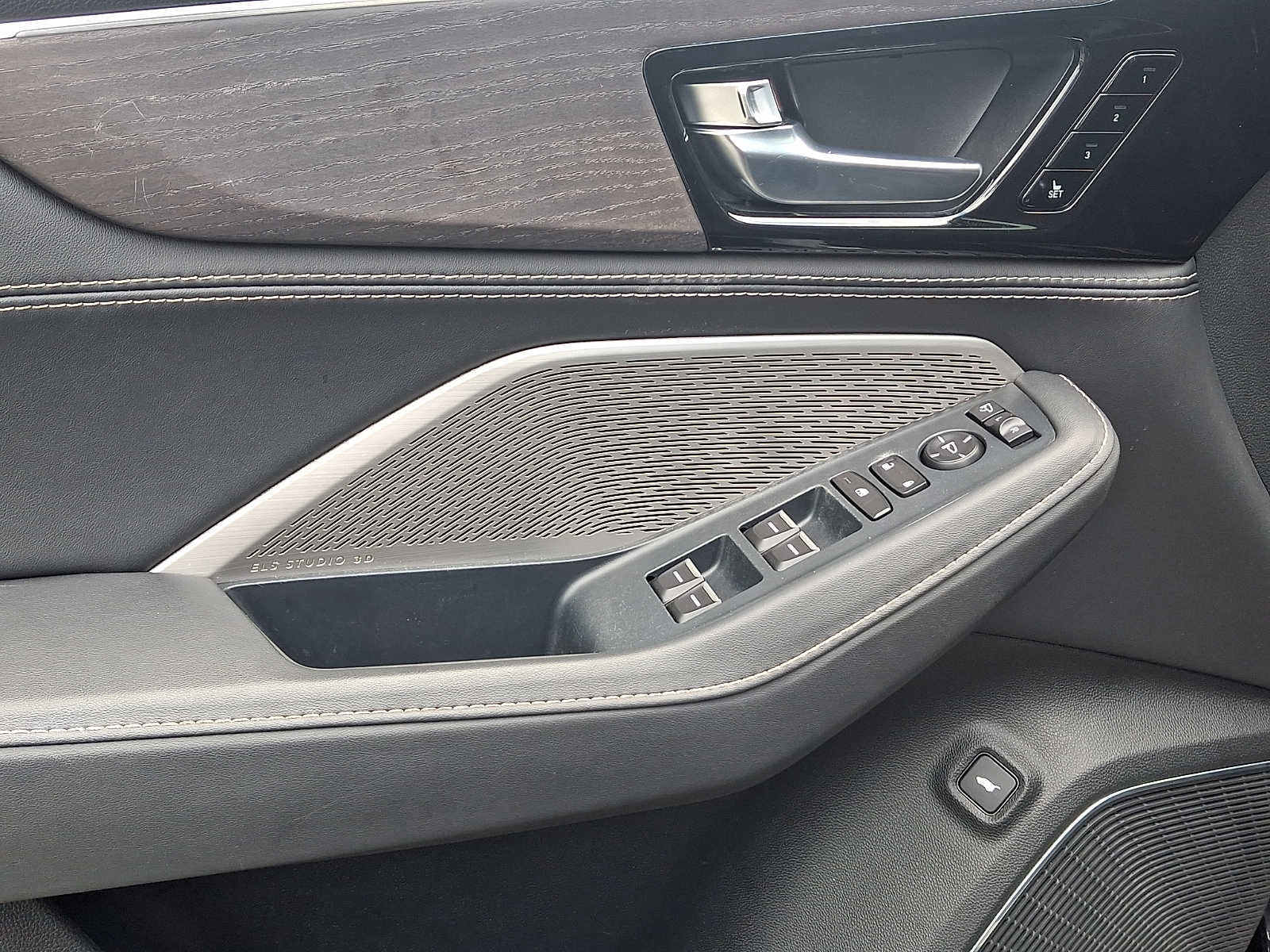 Used 2023 Acura MDX SUV