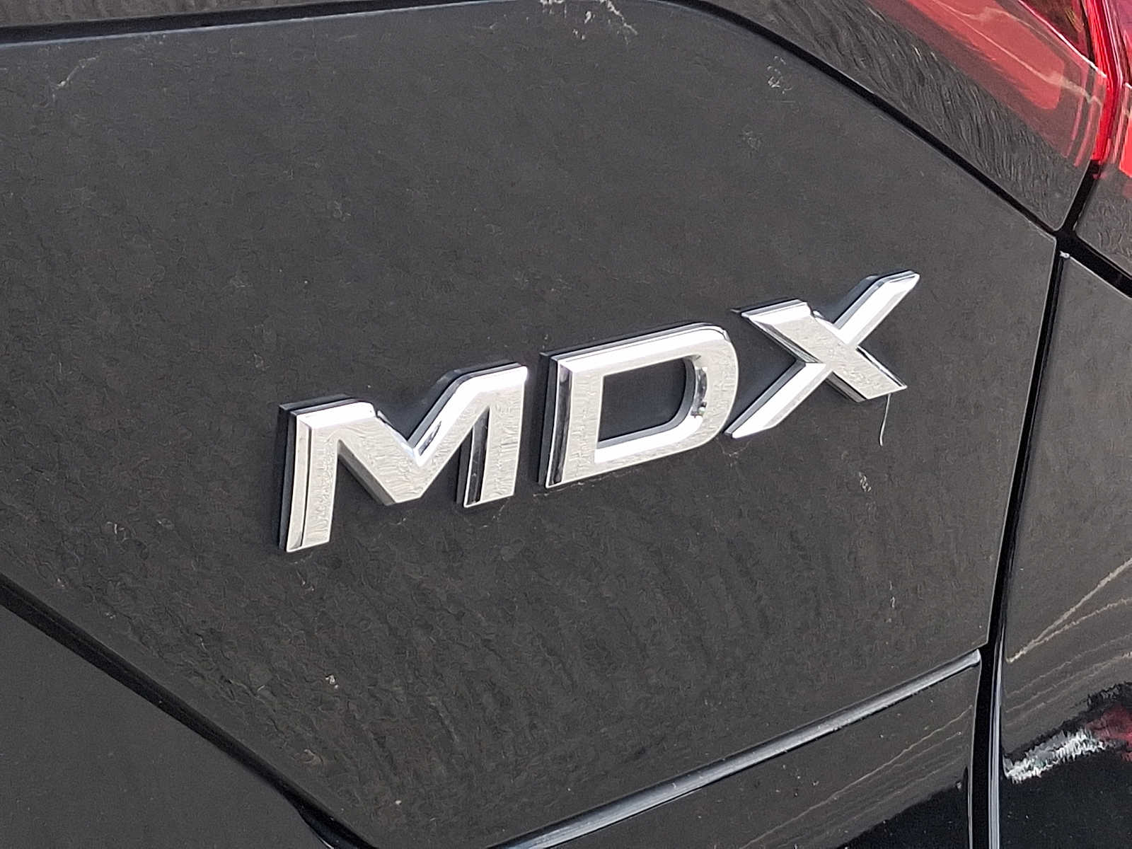 Used 2023 Acura MDX SUV