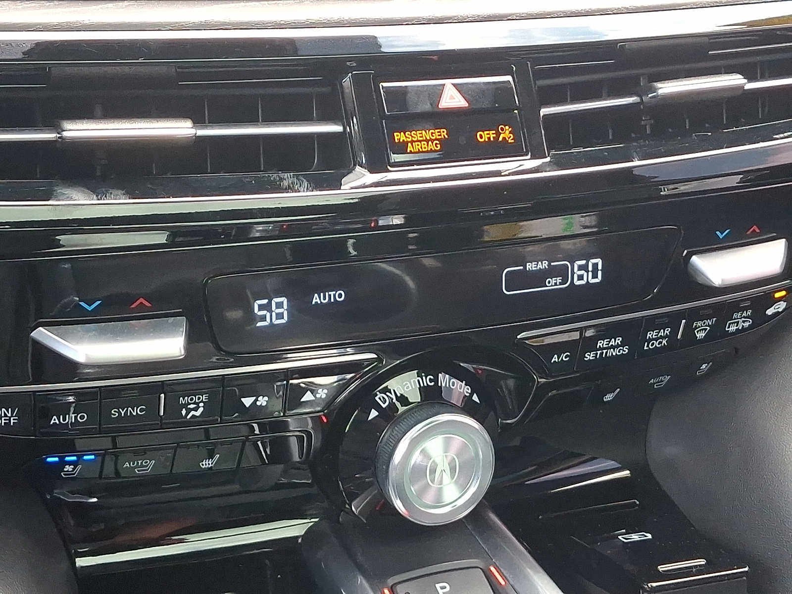 Used 2023 Acura MDX SUV