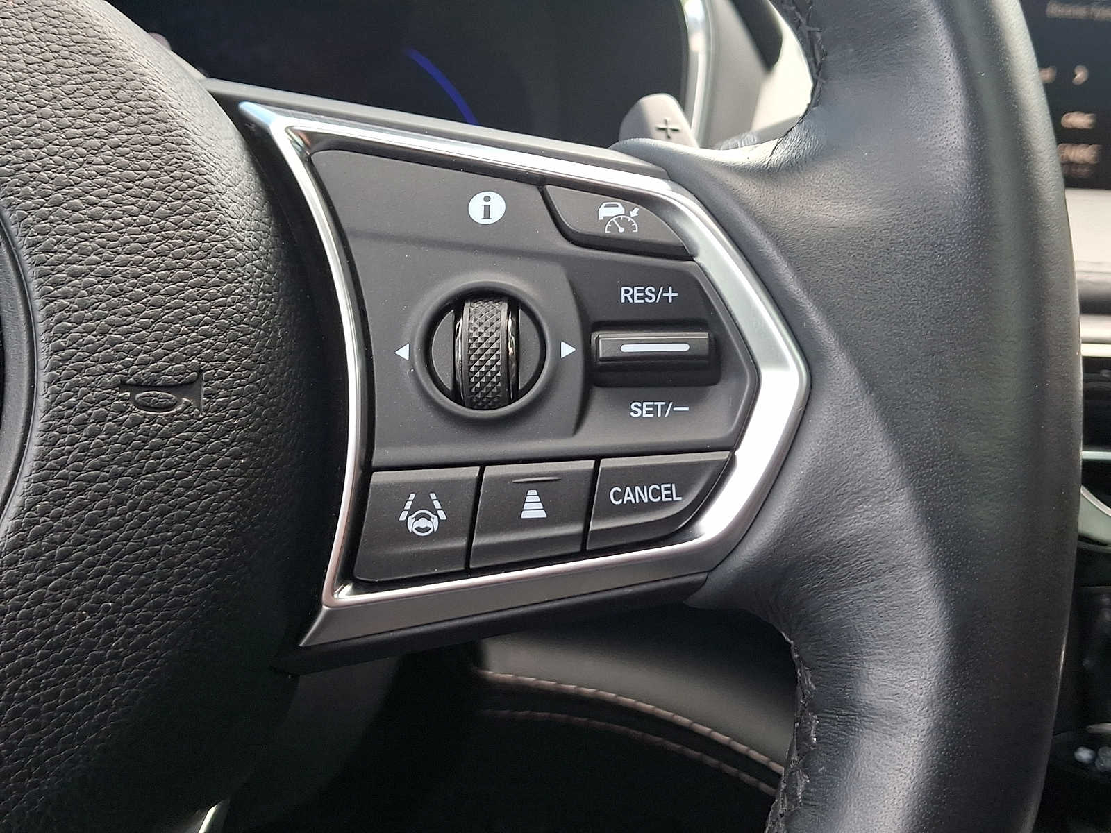 Used 2023 Acura MDX SUV