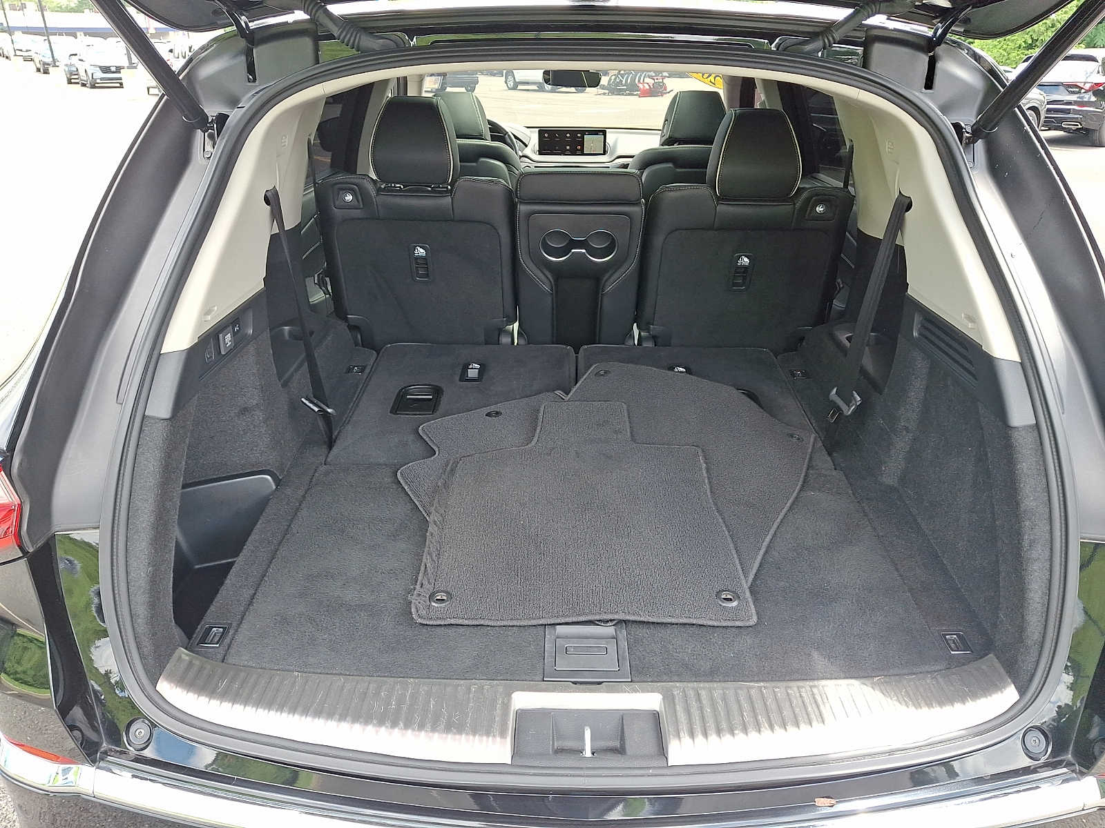 Used 2023 Acura MDX SUV