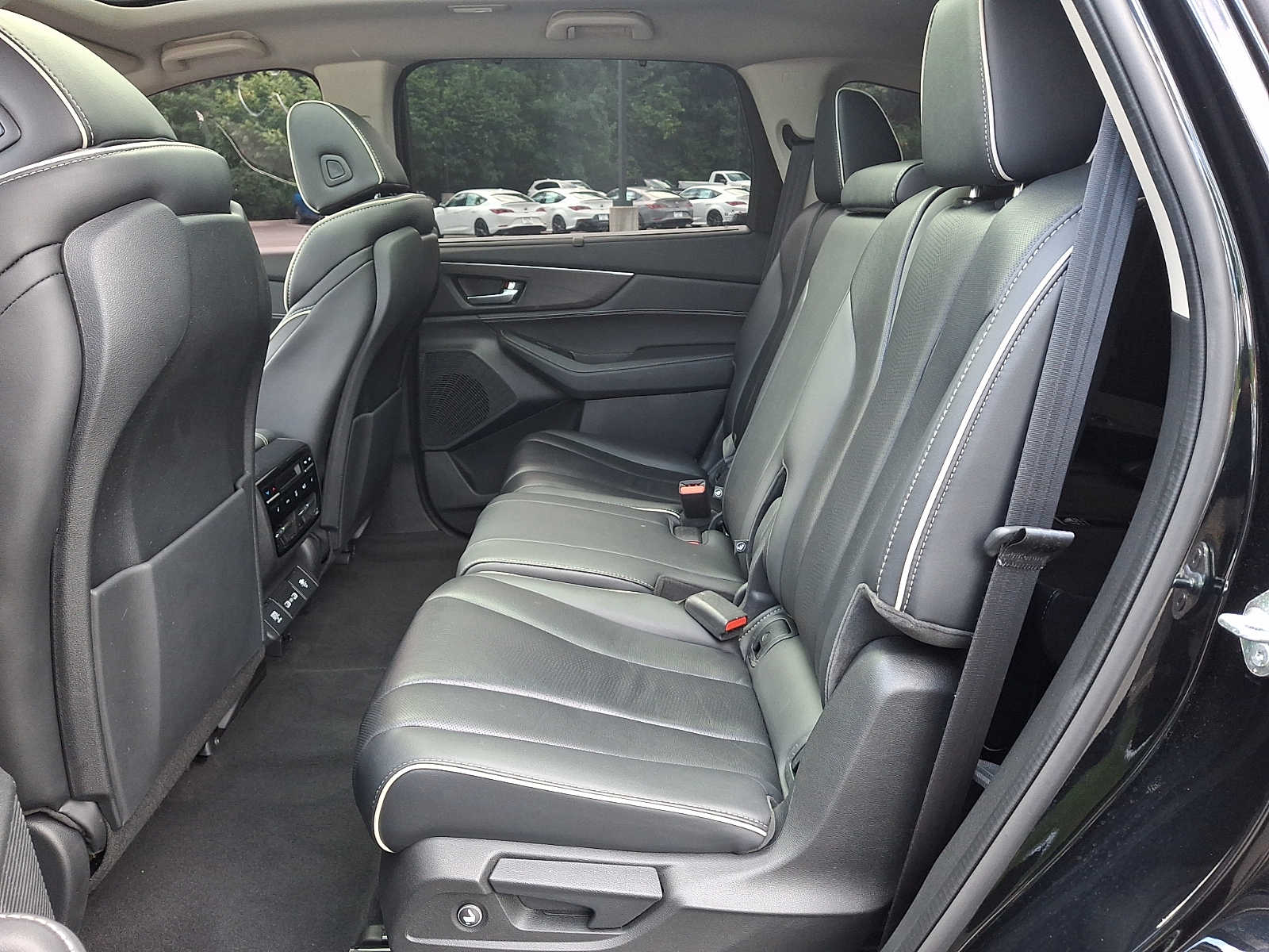 Used 2023 Acura MDX SUV