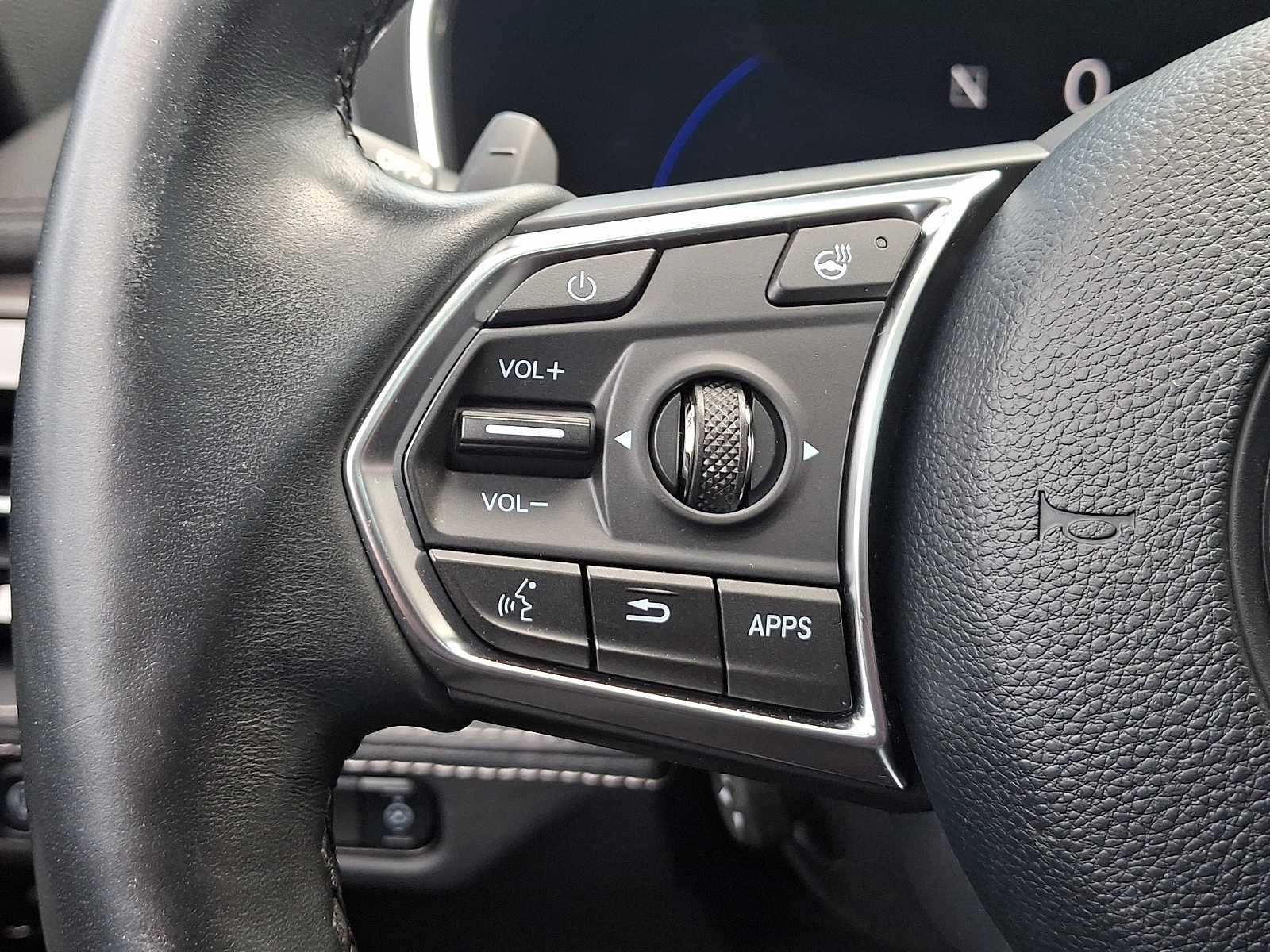 Used 2023 Acura MDX SUV