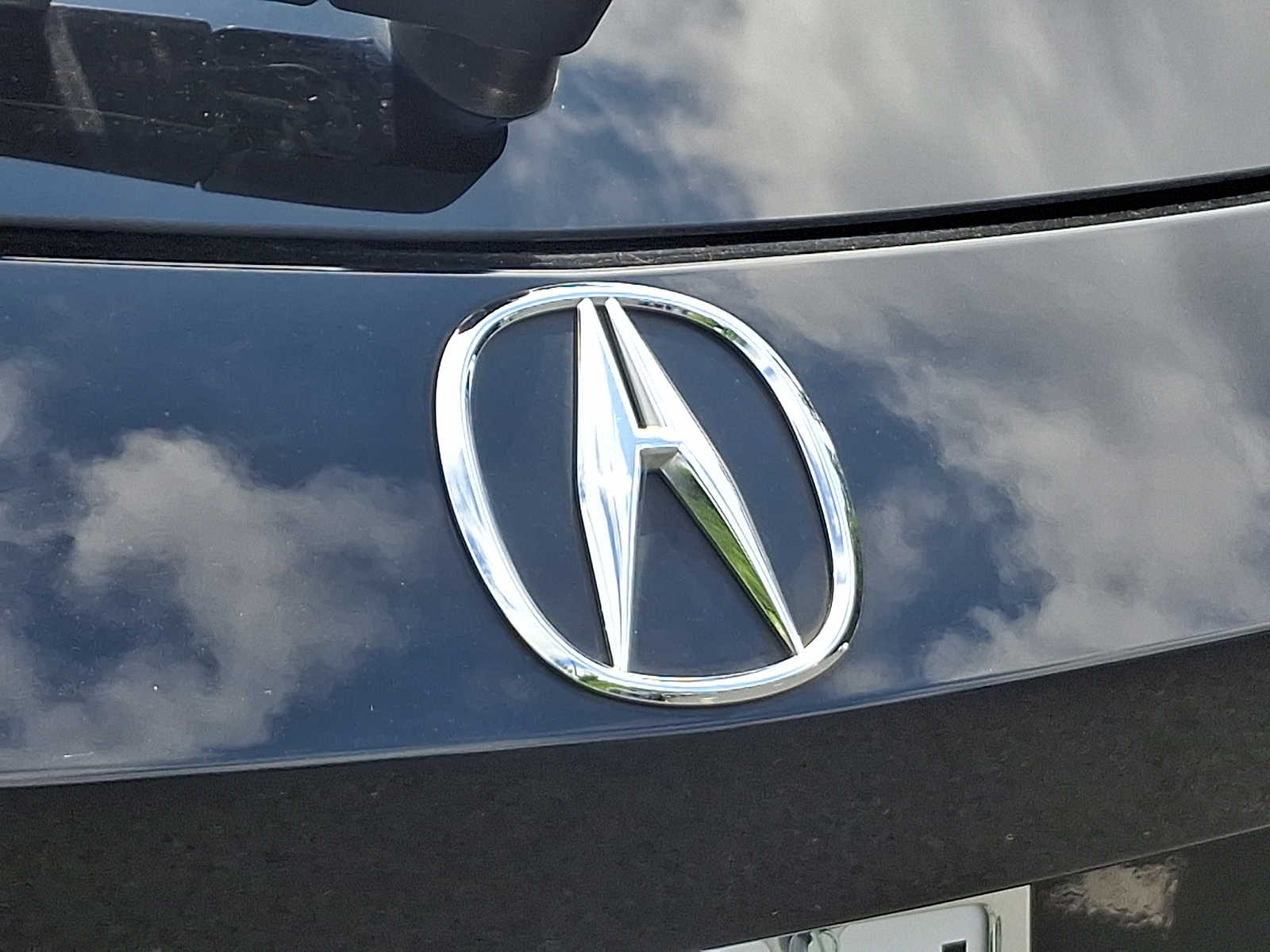 Used 2023 Acura MDX SUV