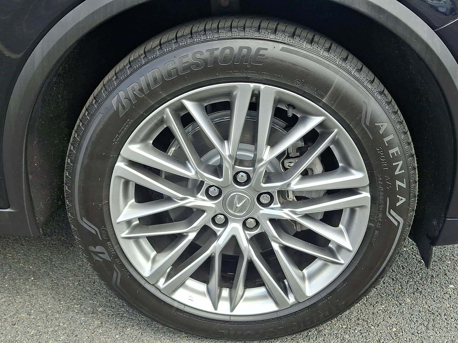 Used 2023 Acura MDX SUV