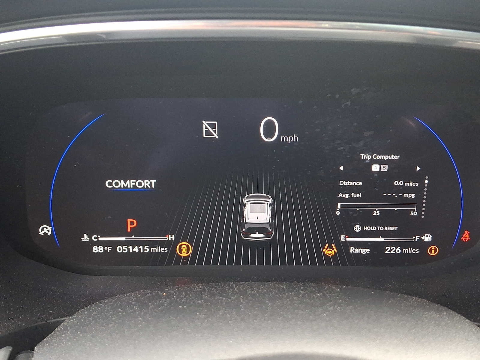 Used 2023 Acura MDX SUV
