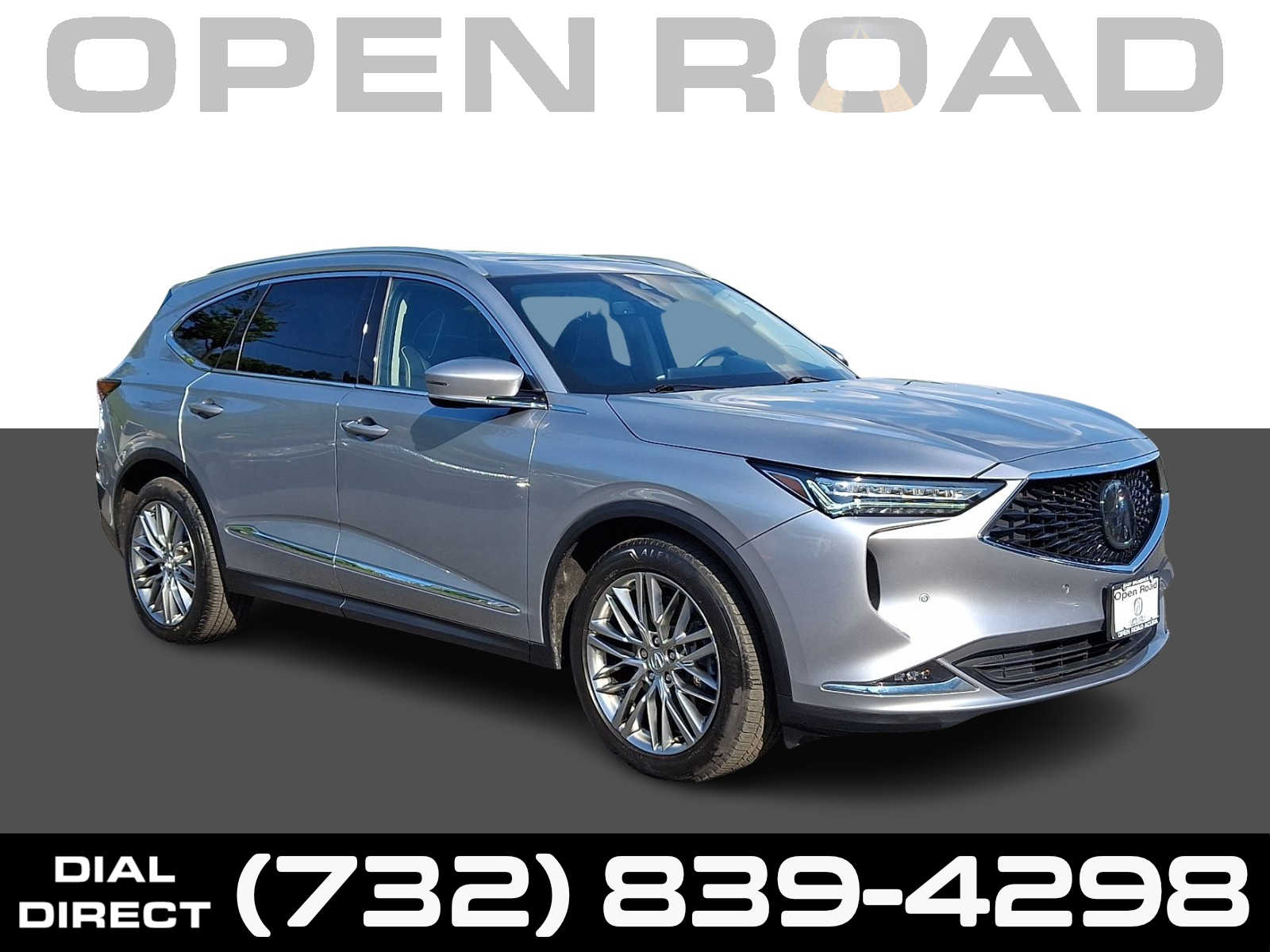 2024 Acura MDX SH-AWD w/Advance Package's photo