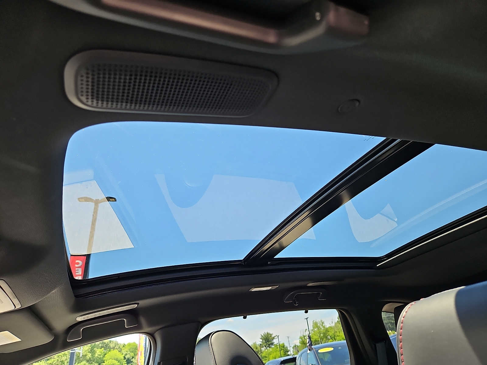 Used 2026 Acura MDX SUV