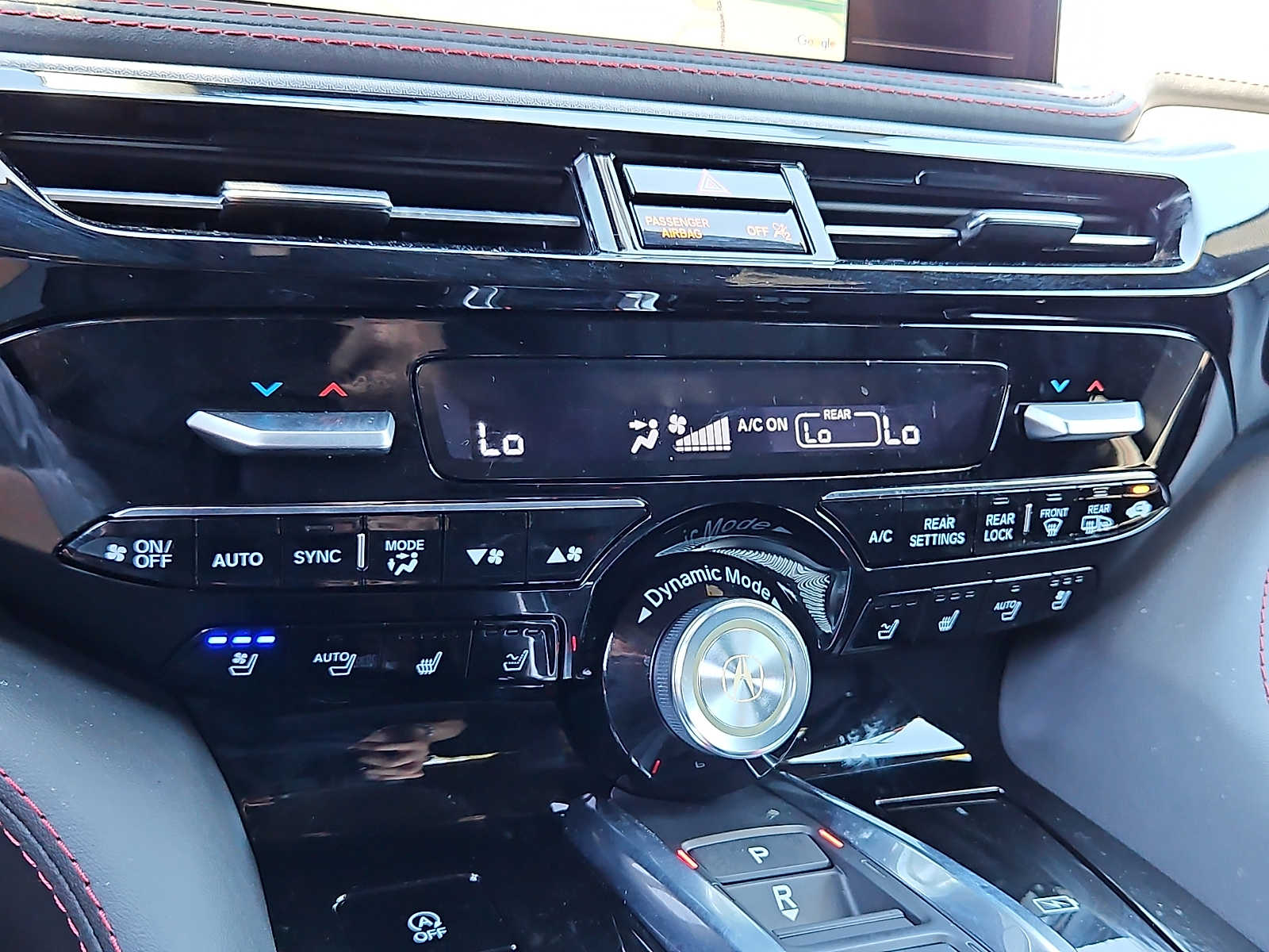 Used 2026 Acura MDX SUV