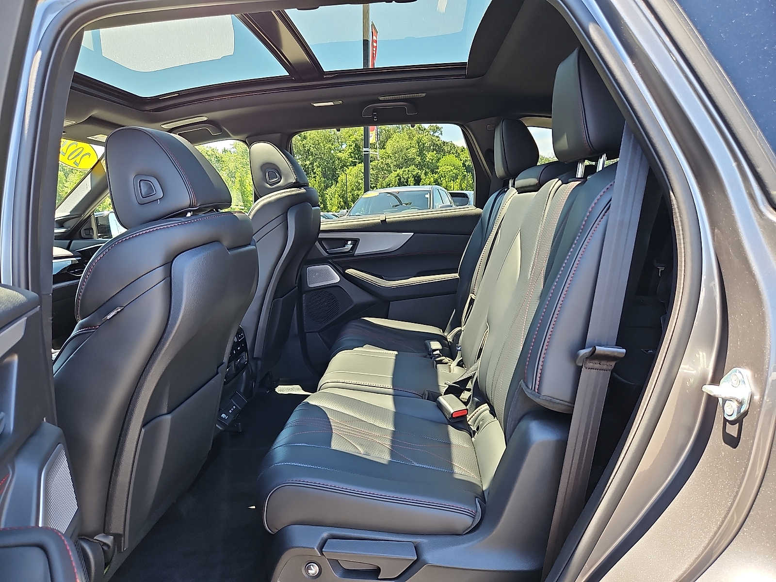 Used 2026 Acura MDX SUV