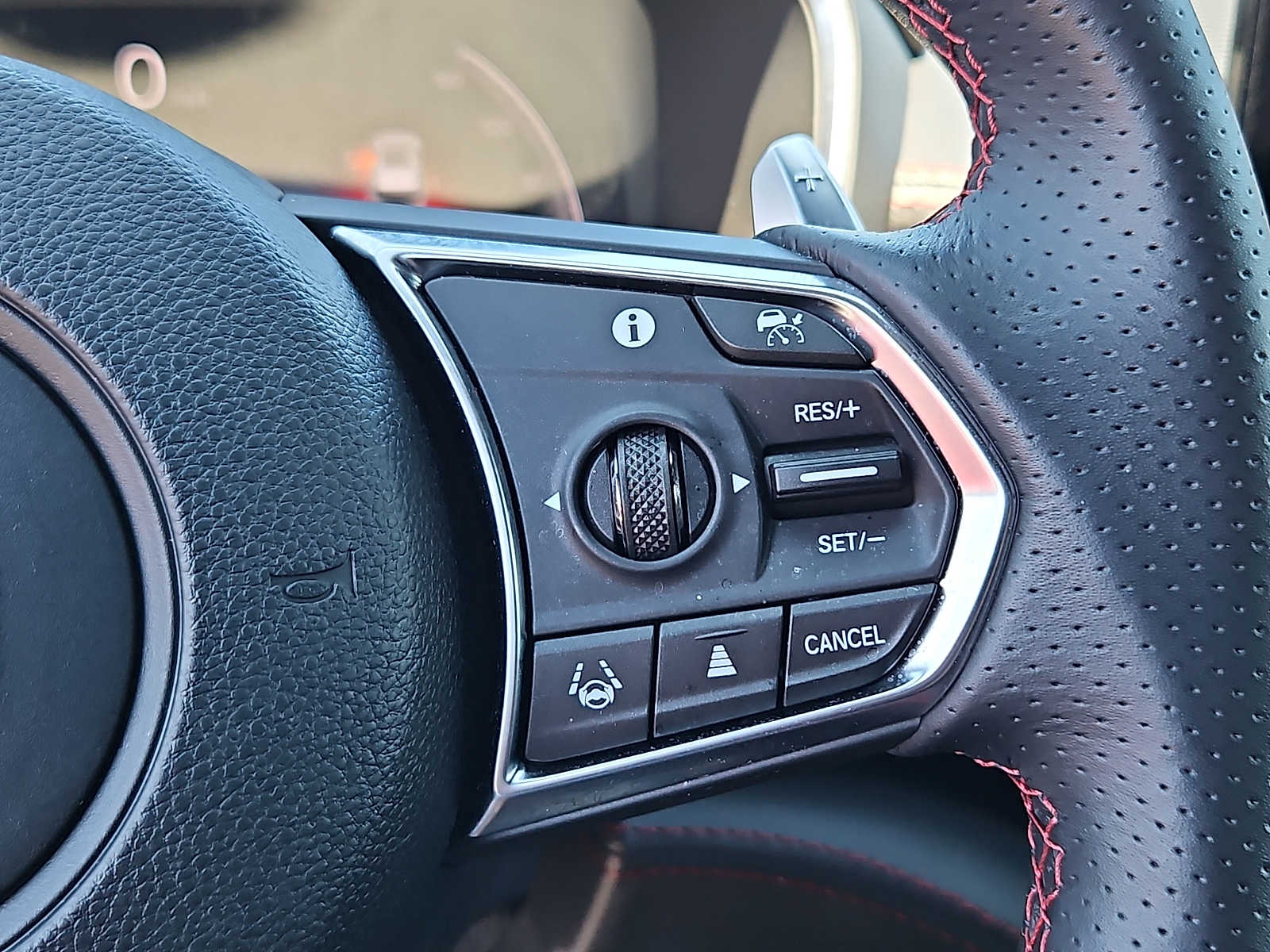 Used 2026 Acura MDX SUV