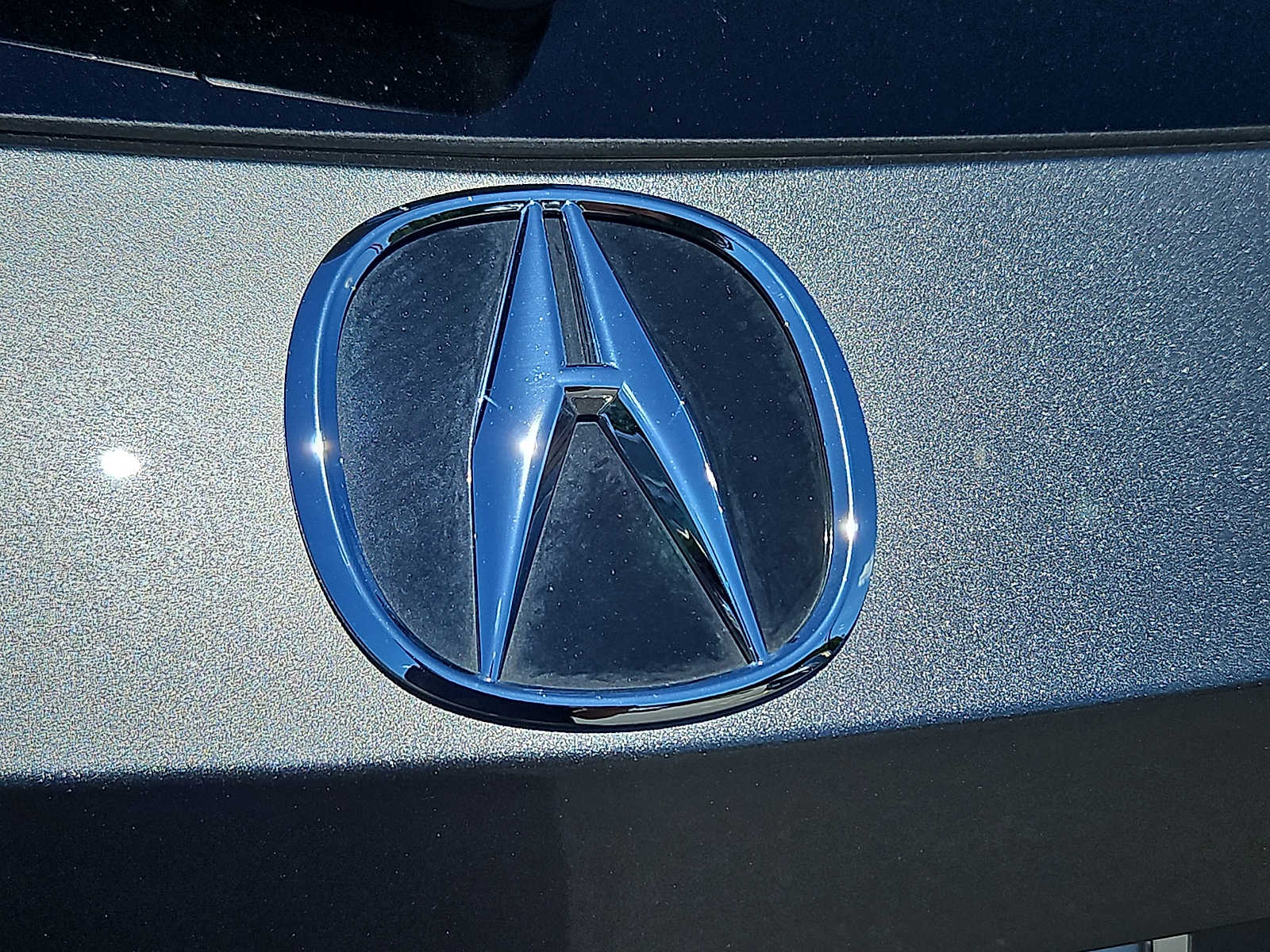 Used 2026 Acura MDX SUV