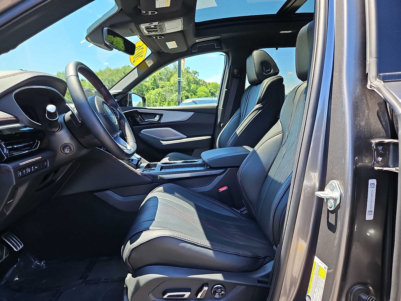 Used 2026 Acura MDX SUV