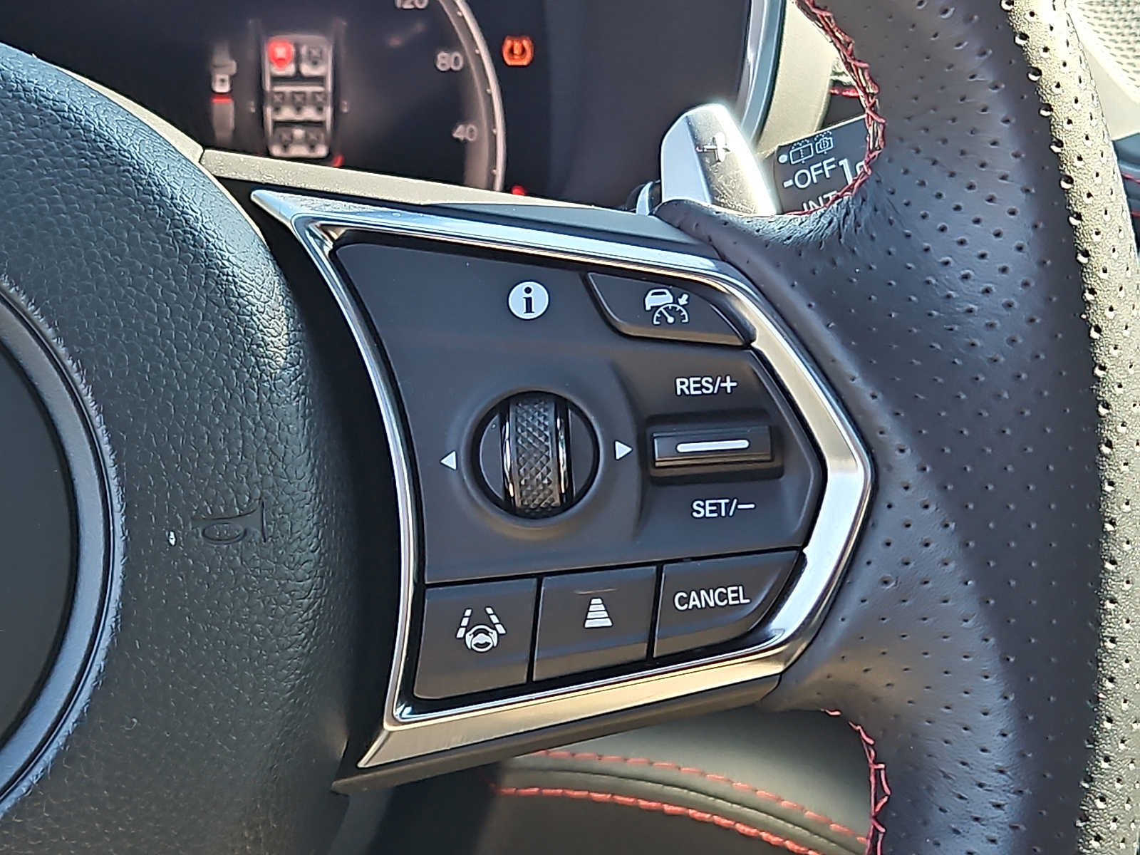 Used 2025 Acura MDX SUV