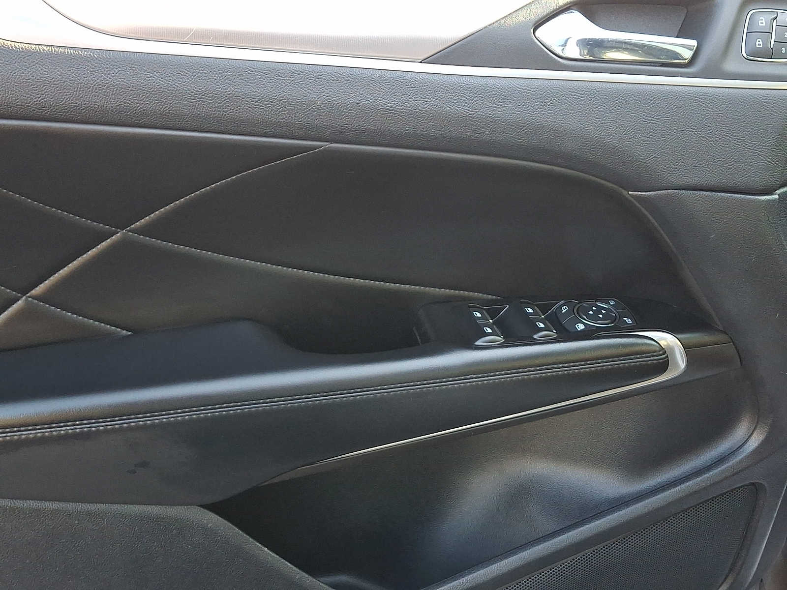 Used 2019 Lincoln MKC SUV