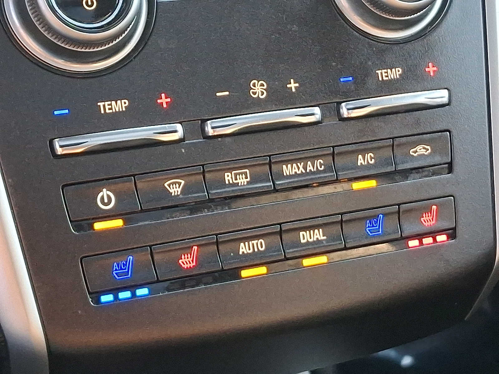 Used 2019 Lincoln MKC SUV