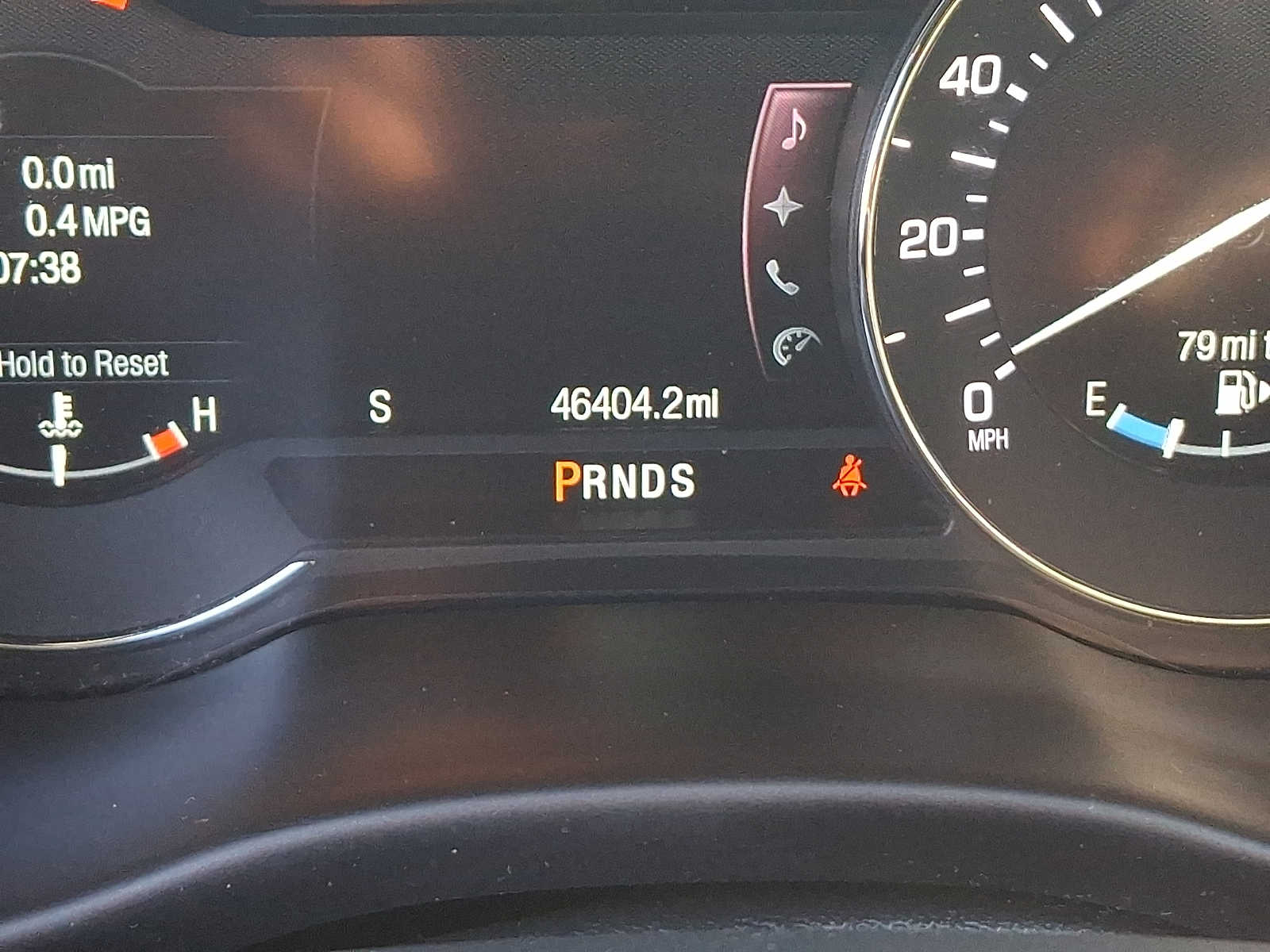 Used 2019 Lincoln MKC SUV