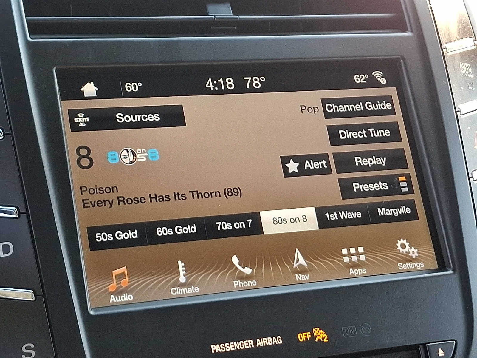 Used 2019 Lincoln MKC SUV