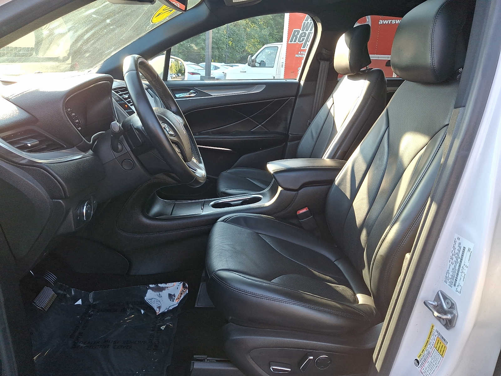 Used 2019 Lincoln MKC SUV