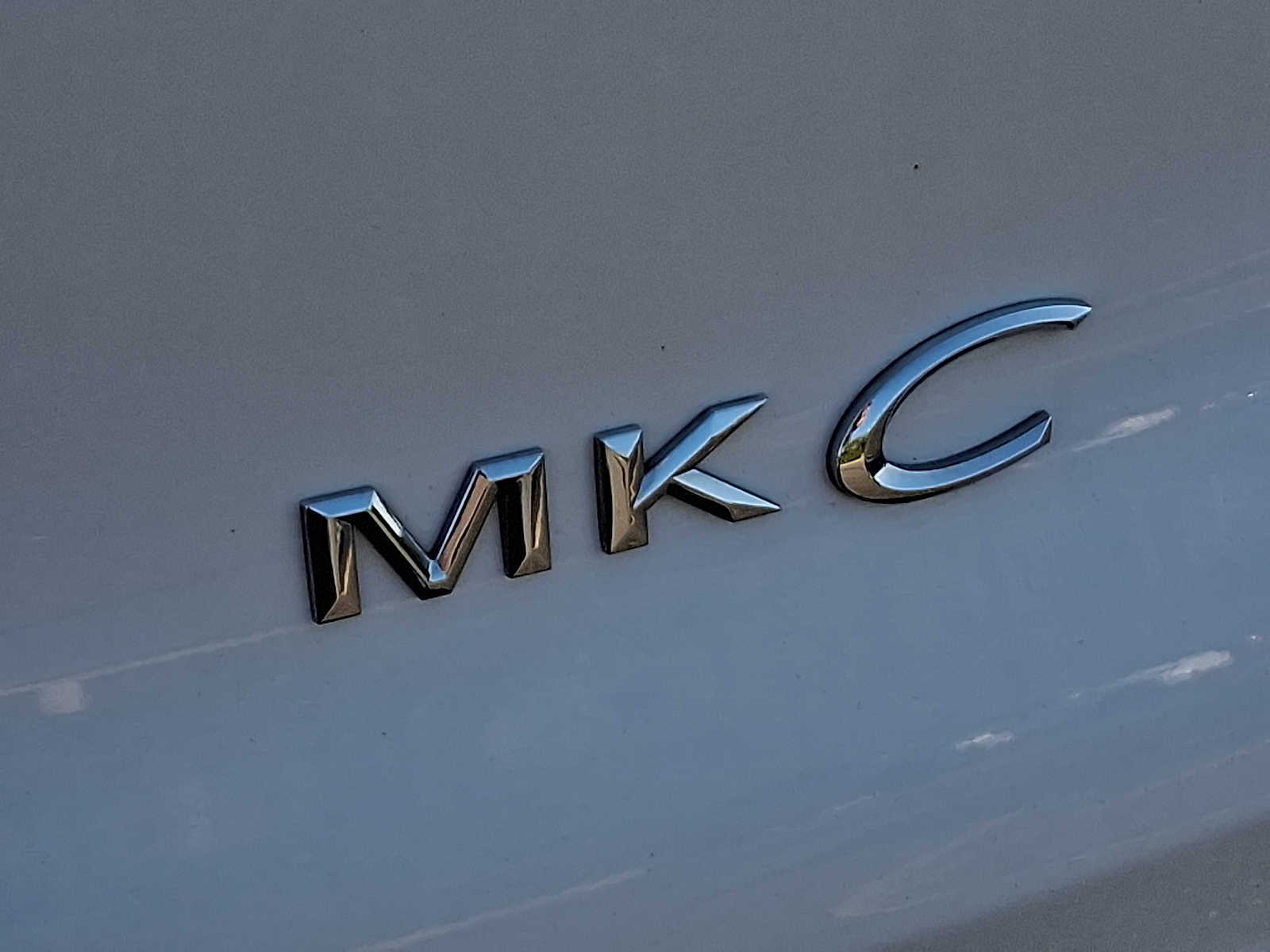 Used 2019 Lincoln MKC SUV