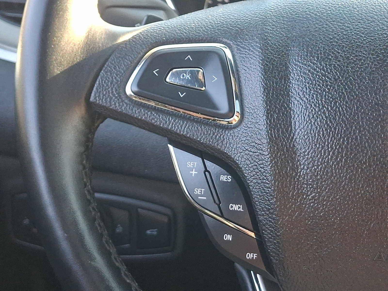 Used 2019 Lincoln MKC SUV