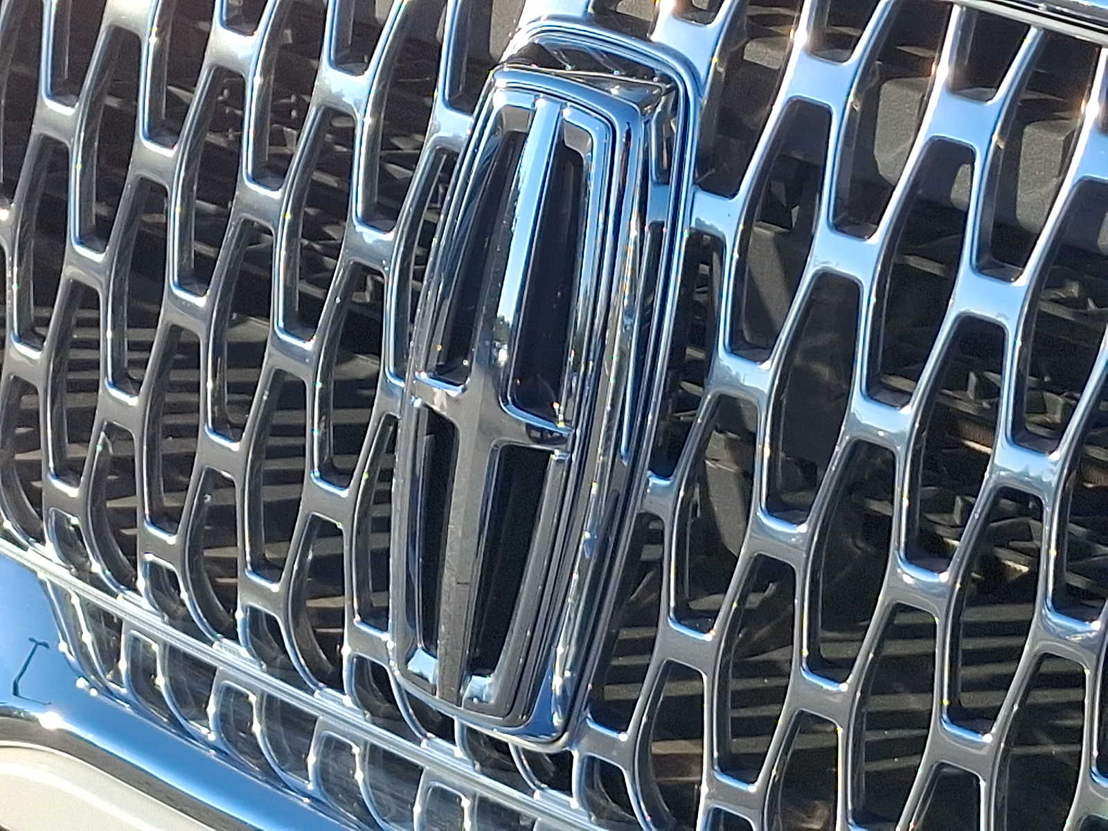 Used 2019 Lincoln MKC SUV