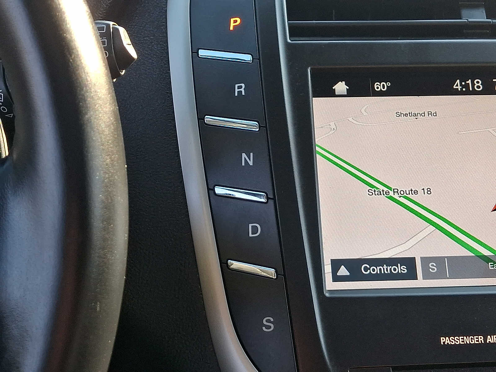 Used 2019 Lincoln MKC SUV