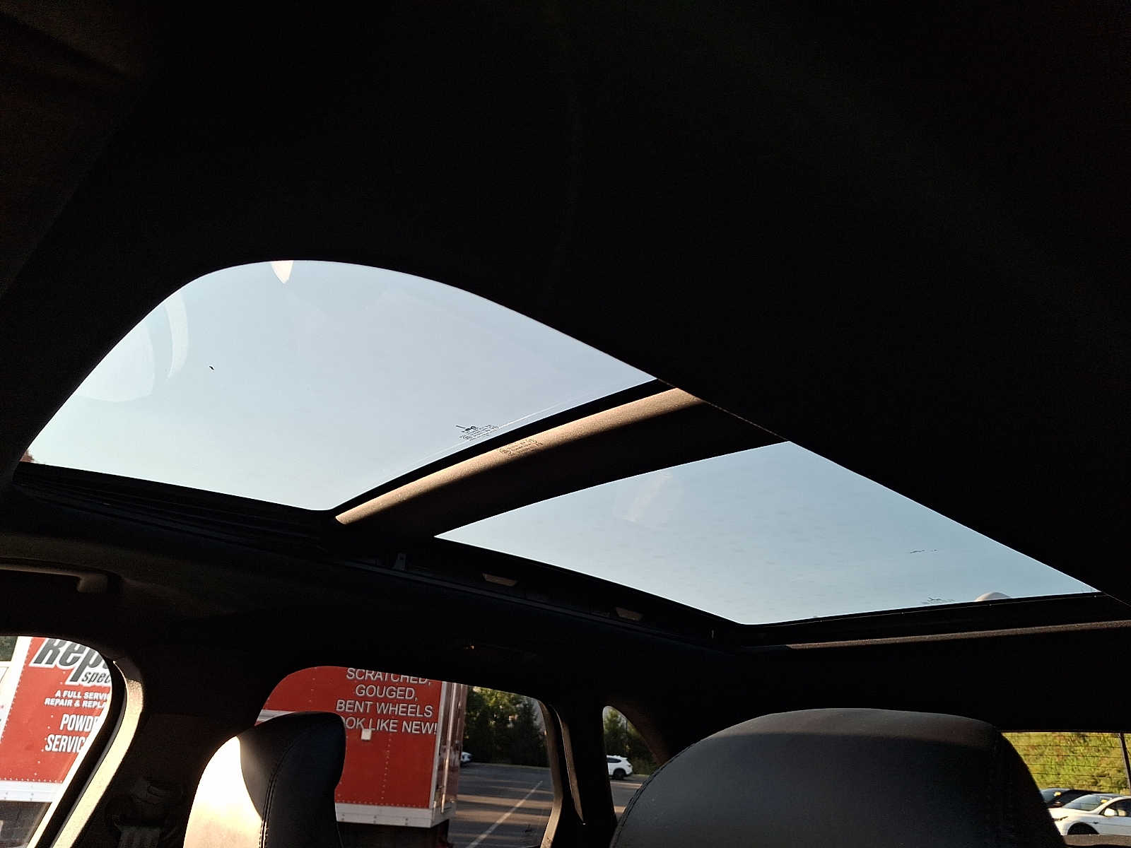 Used 2019 Lincoln MKC SUV