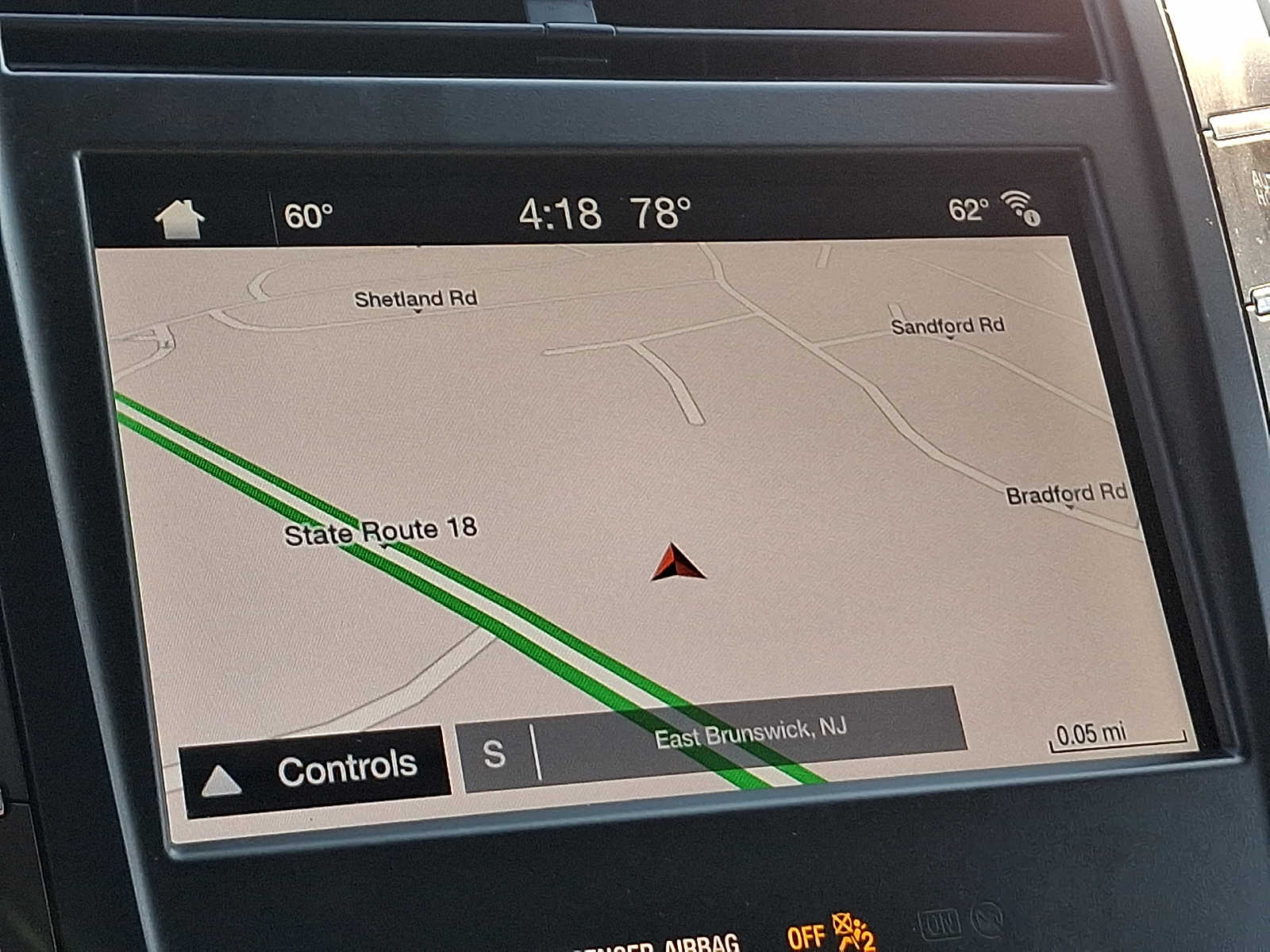 Used 2019 Lincoln MKC SUV