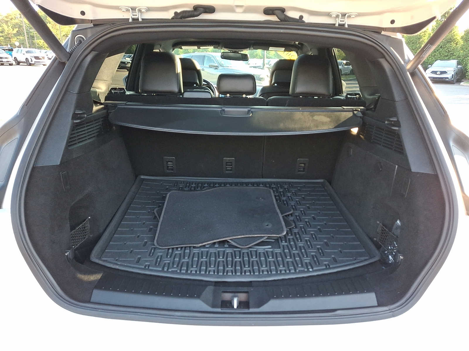 Used 2019 Lincoln MKC SUV