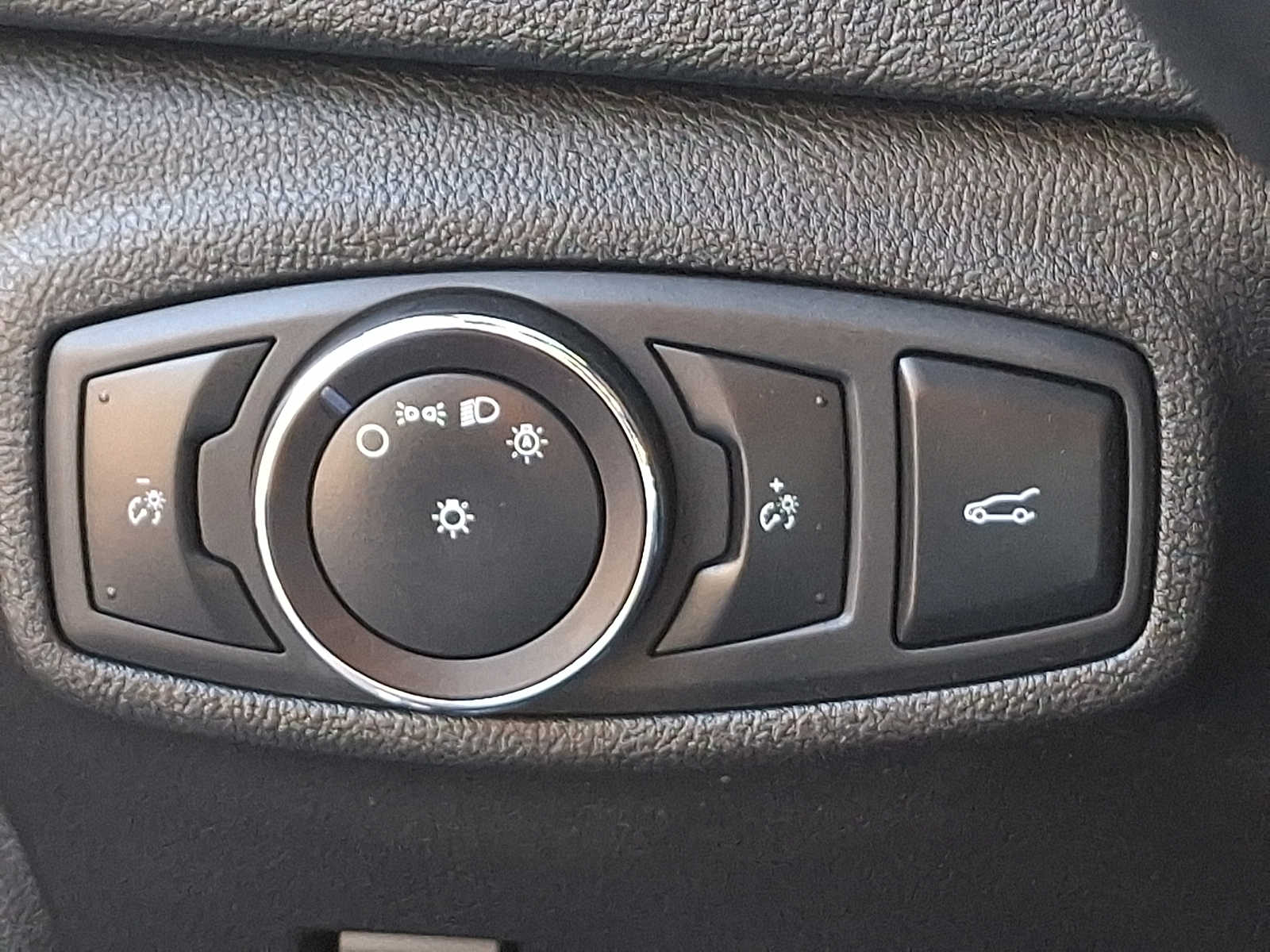 Used 2019 Lincoln MKC SUV