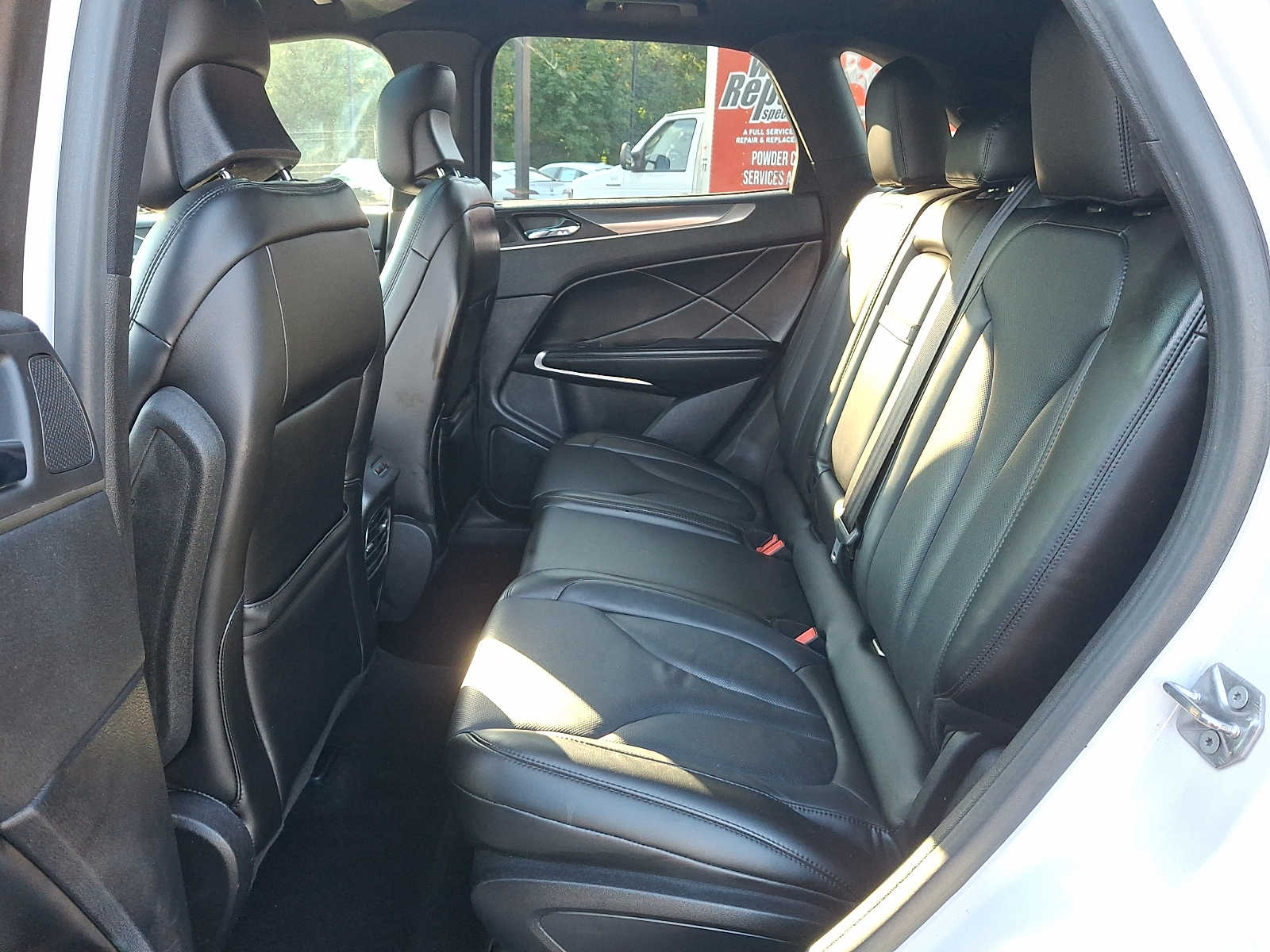Used 2019 Lincoln MKC SUV