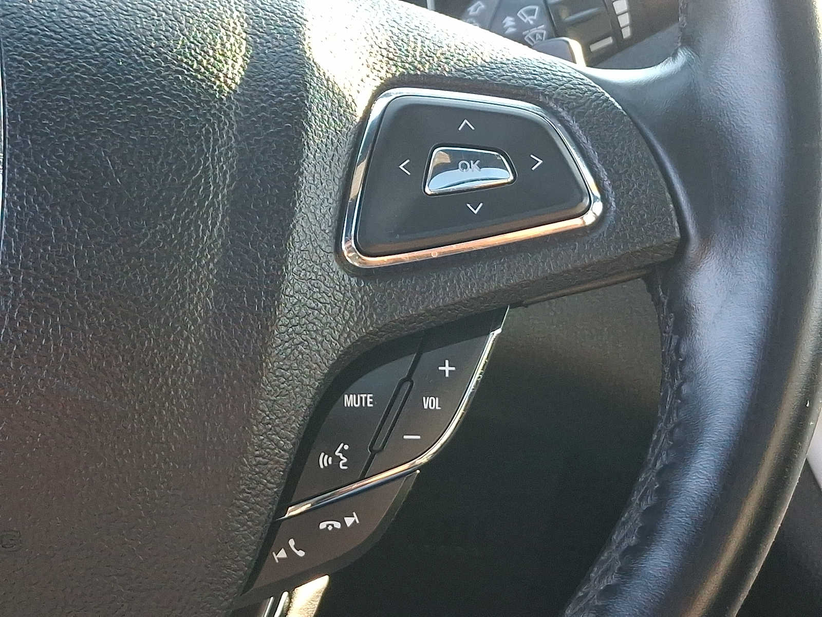 Used 2019 Lincoln MKC SUV