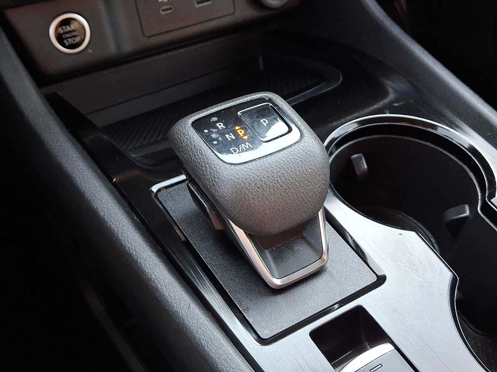 Used 2023 Nissan Rogue SUV