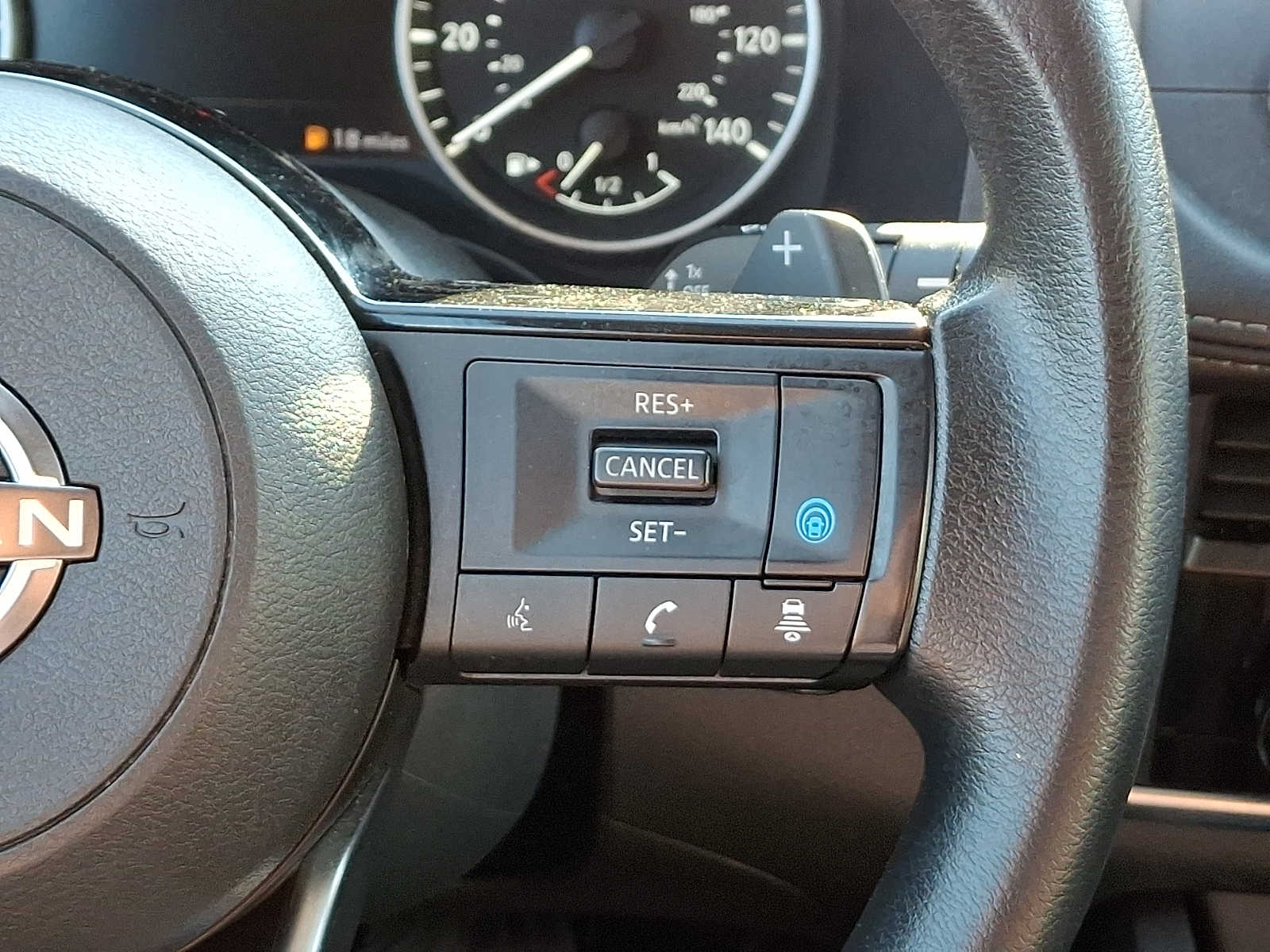Used 2023 Nissan Rogue SUV