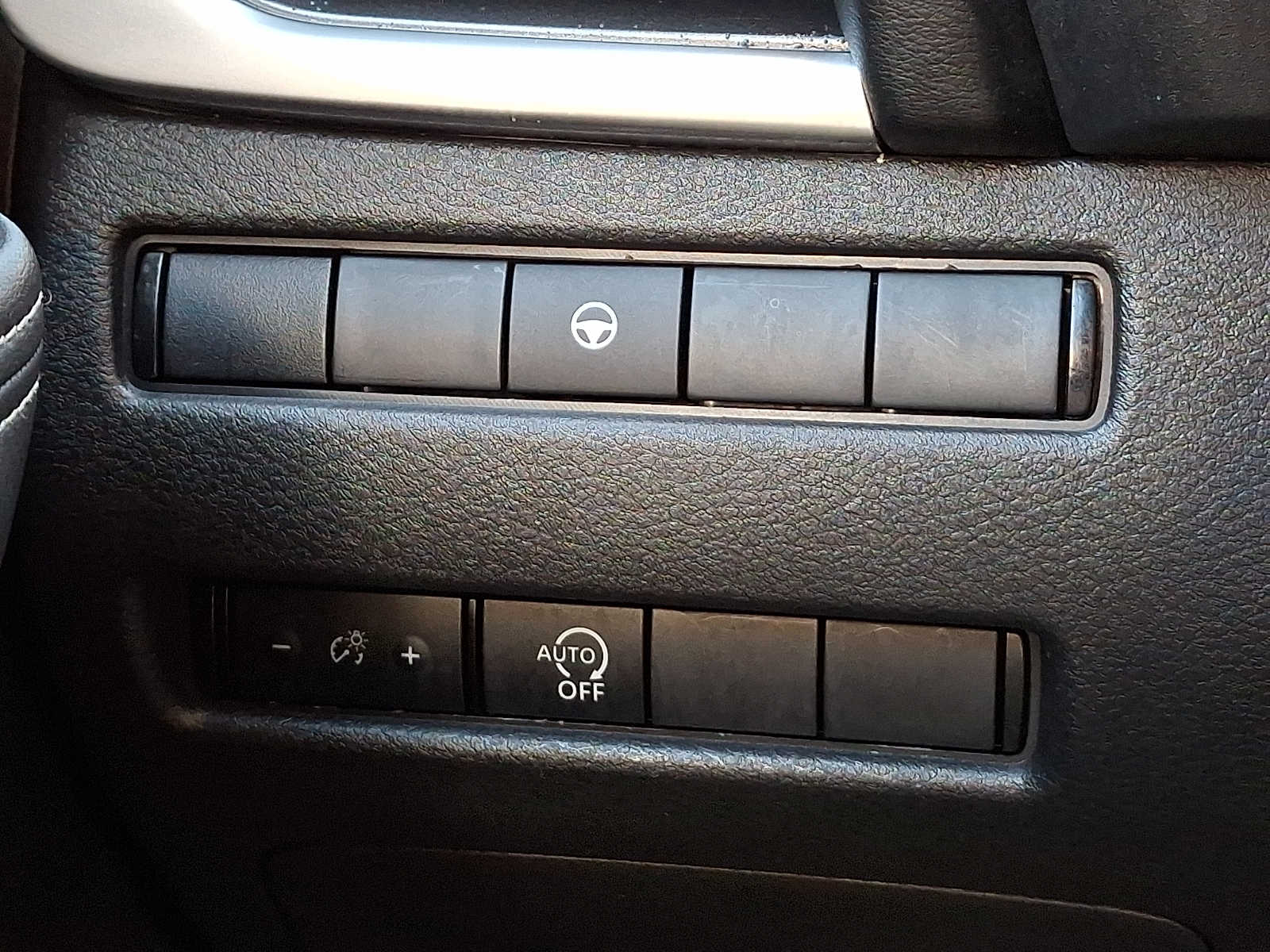 Used 2023 Nissan Rogue SUV