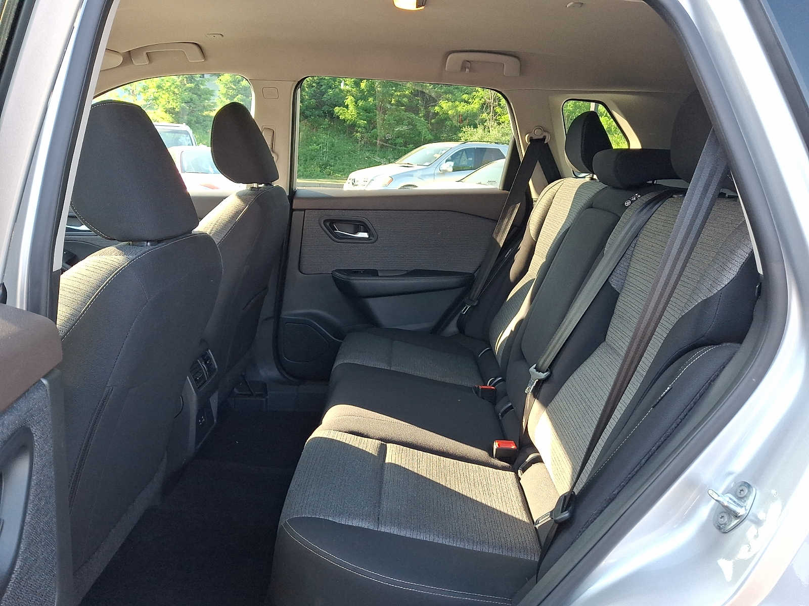 Used 2023 Nissan Rogue SUV