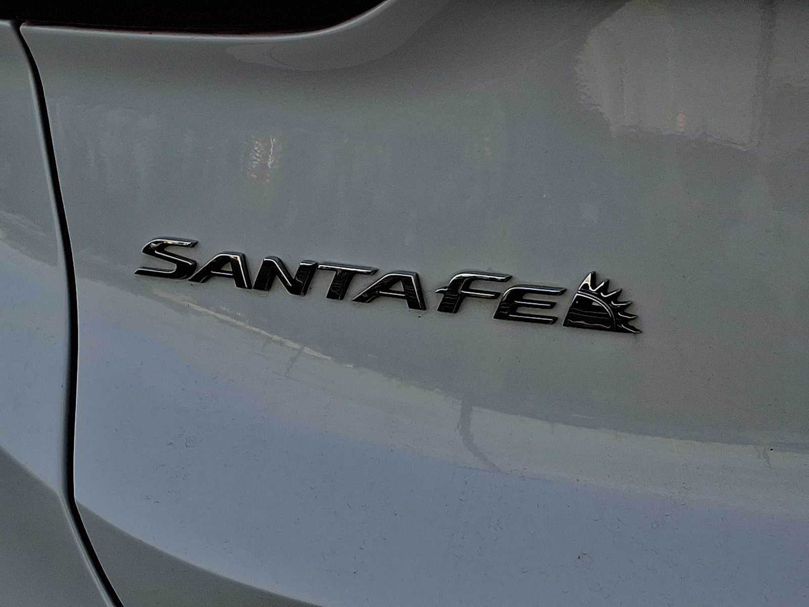 Used 2022 Hyundai Santa Fe SUV