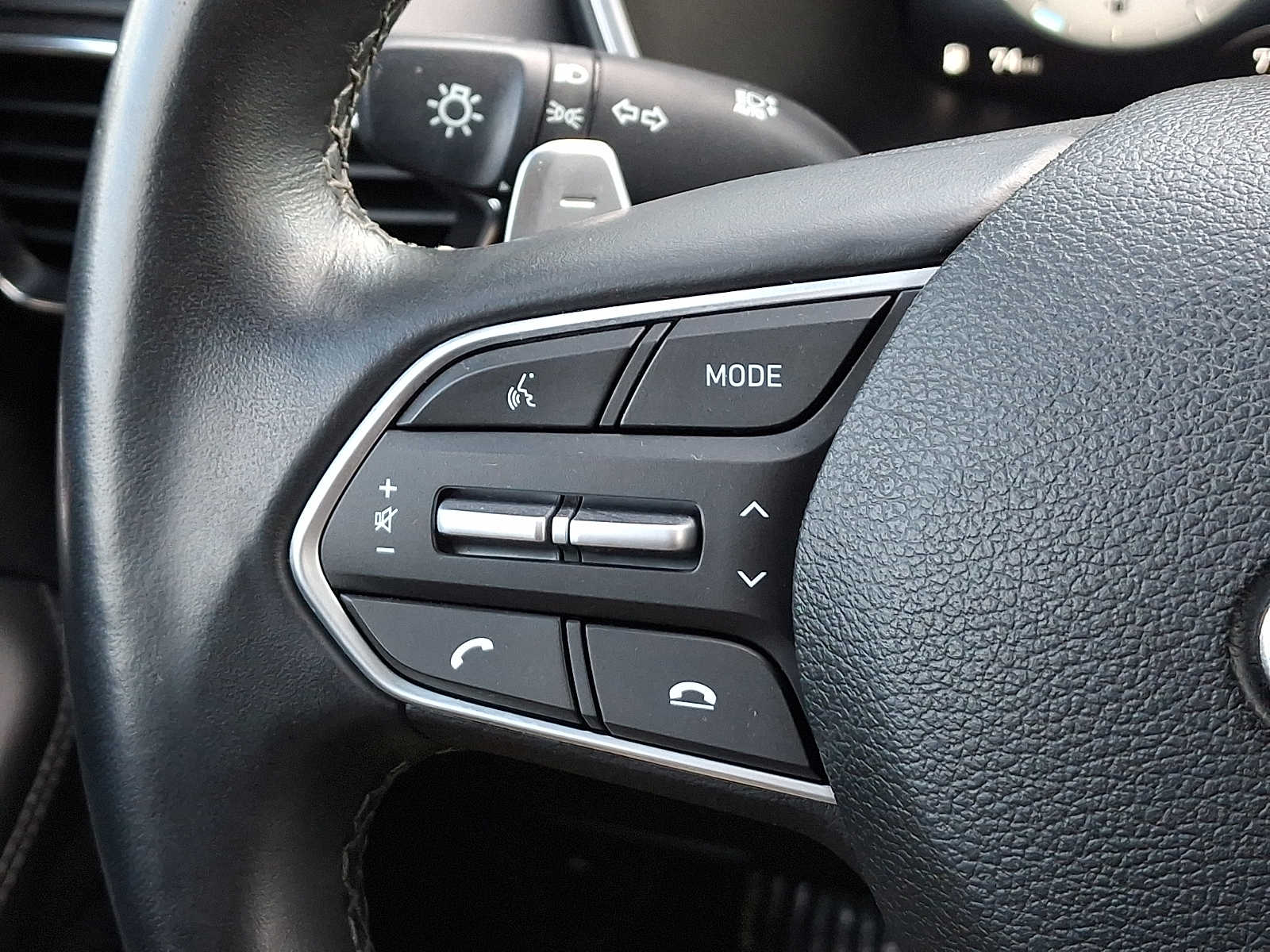 Used 2022 Hyundai Santa Fe SUV