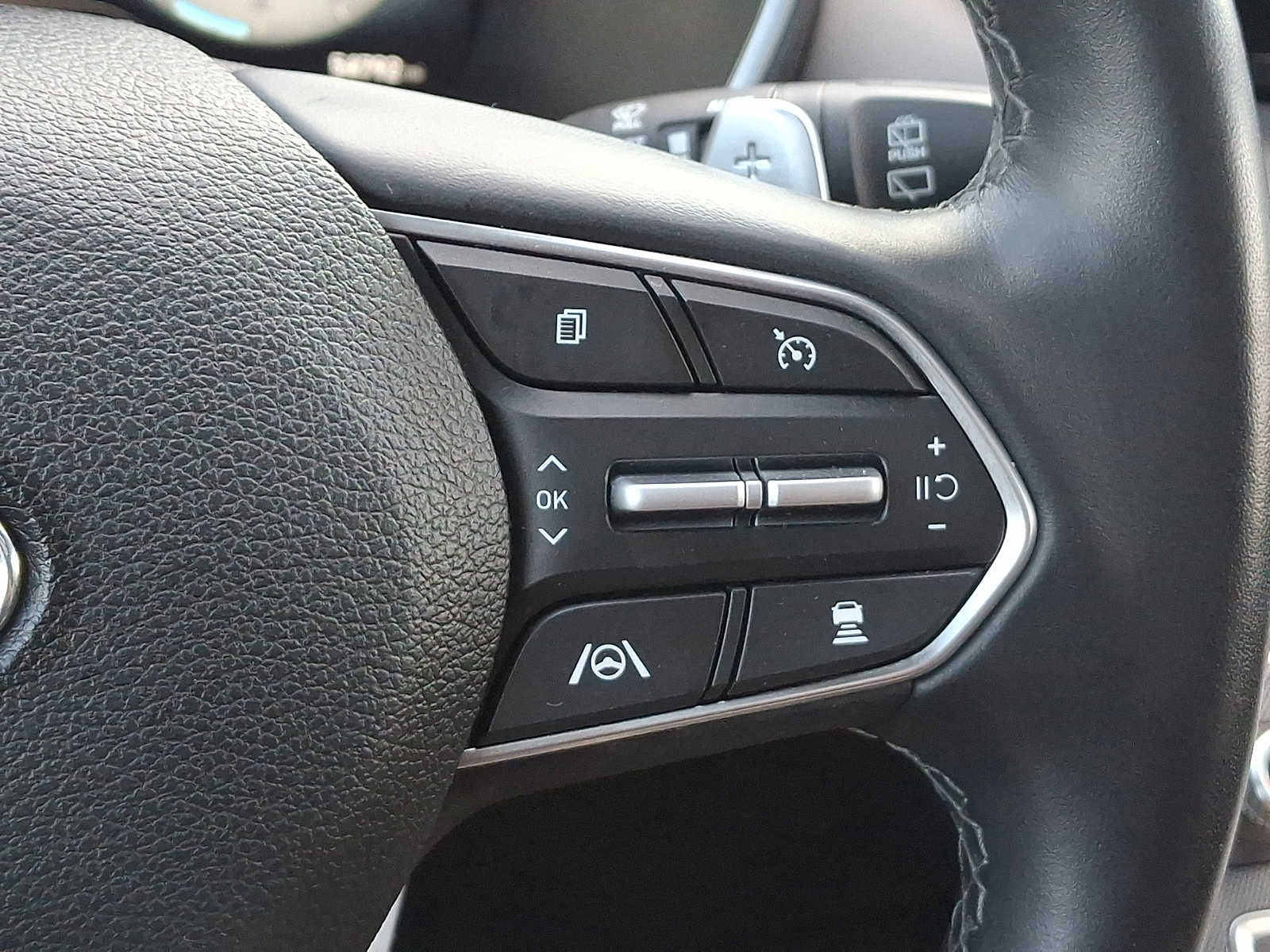 Used 2022 Hyundai Santa Fe SUV