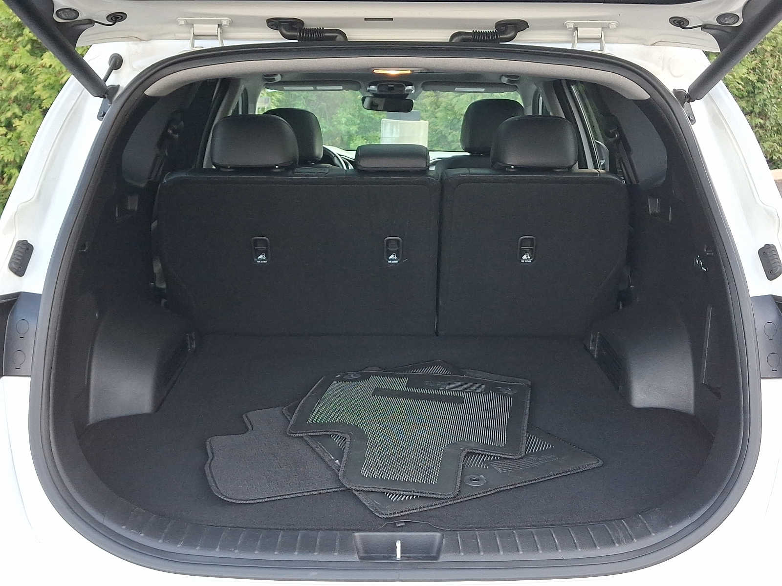 Used 2022 Hyundai Santa Fe SUV