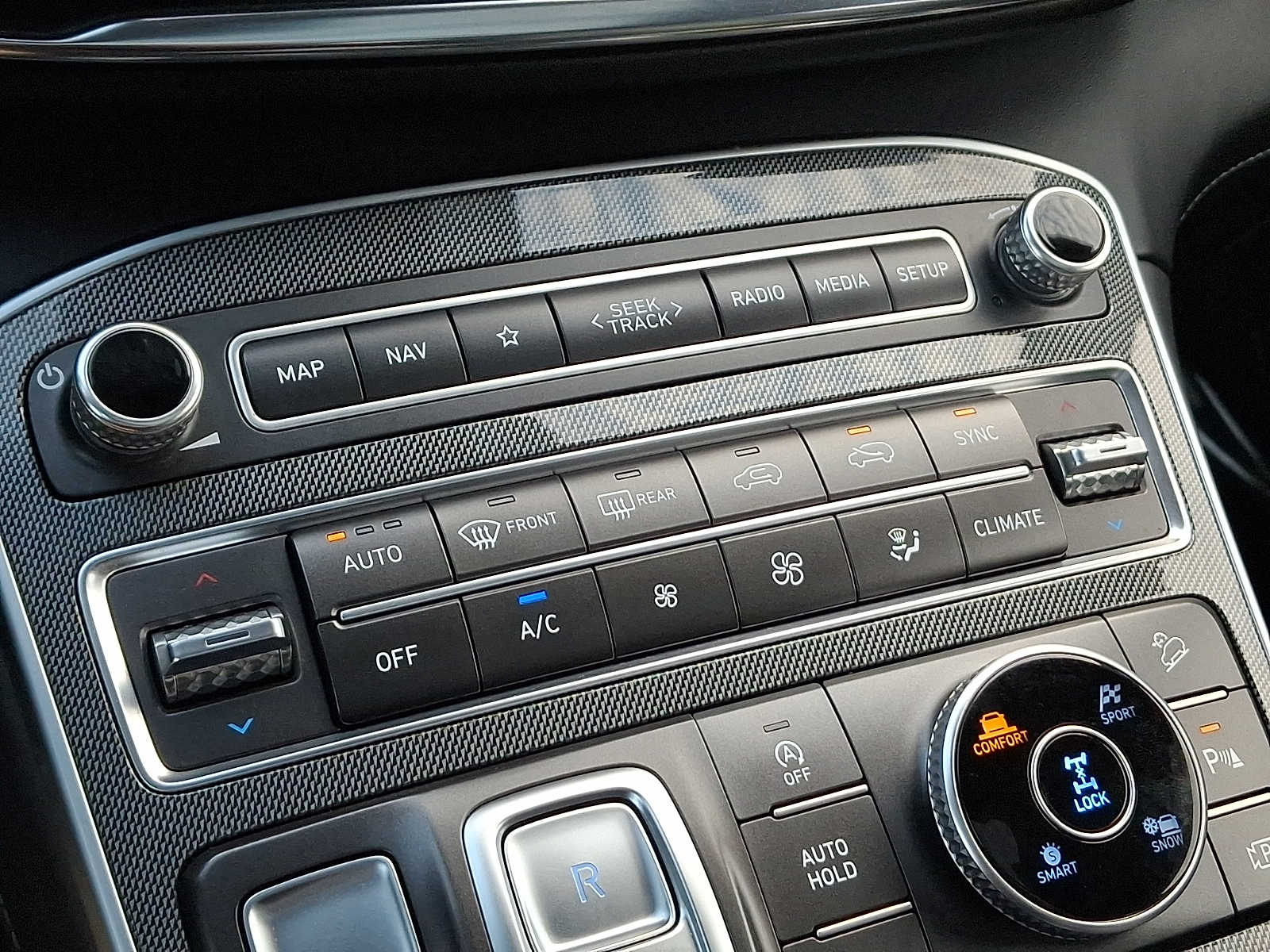 Used 2022 Hyundai Santa Fe SUV