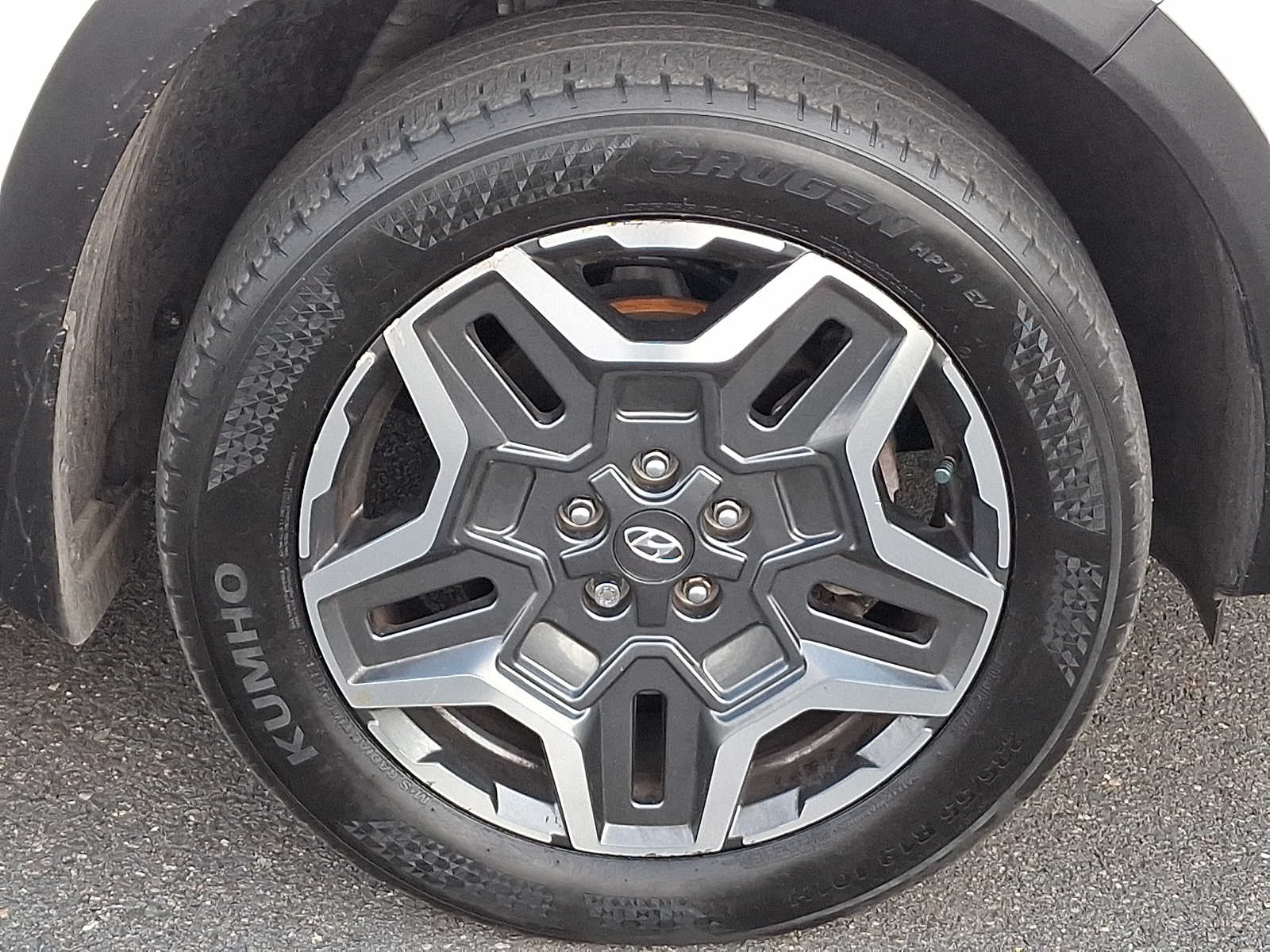 Used 2022 Hyundai Santa Fe SUV