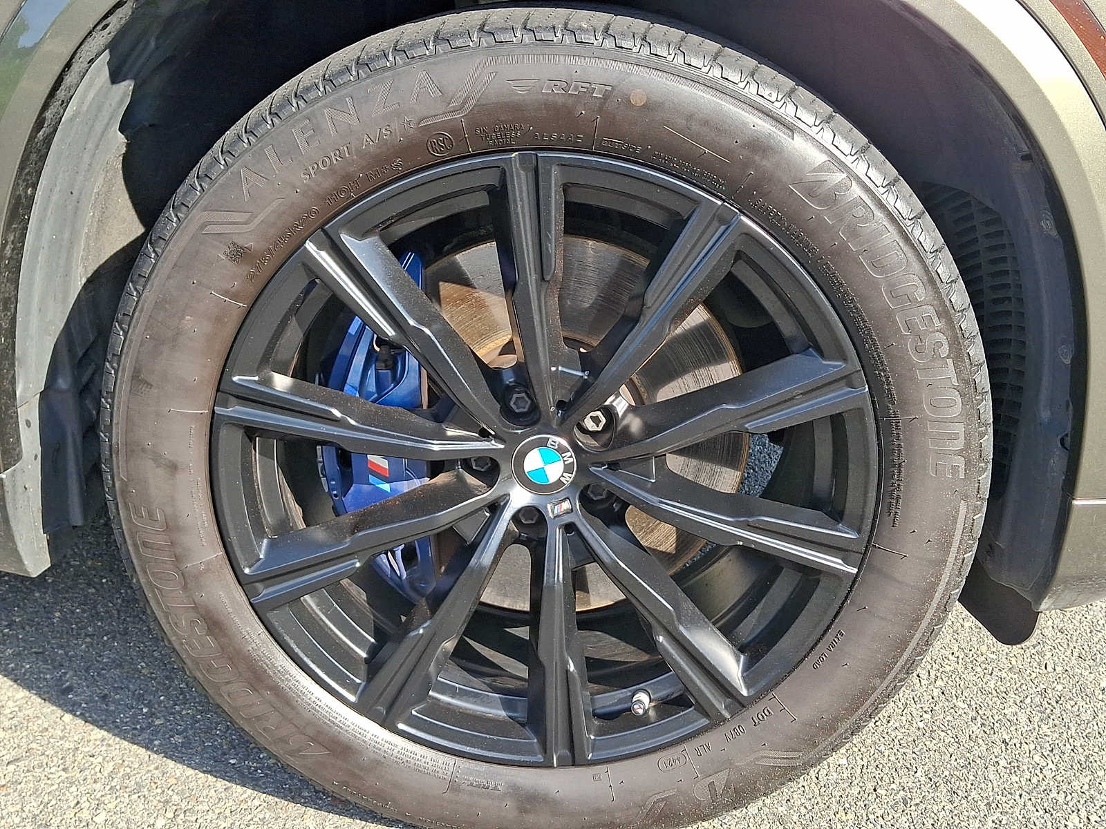 Used 2022 BMW X5 xDrive40i SUV